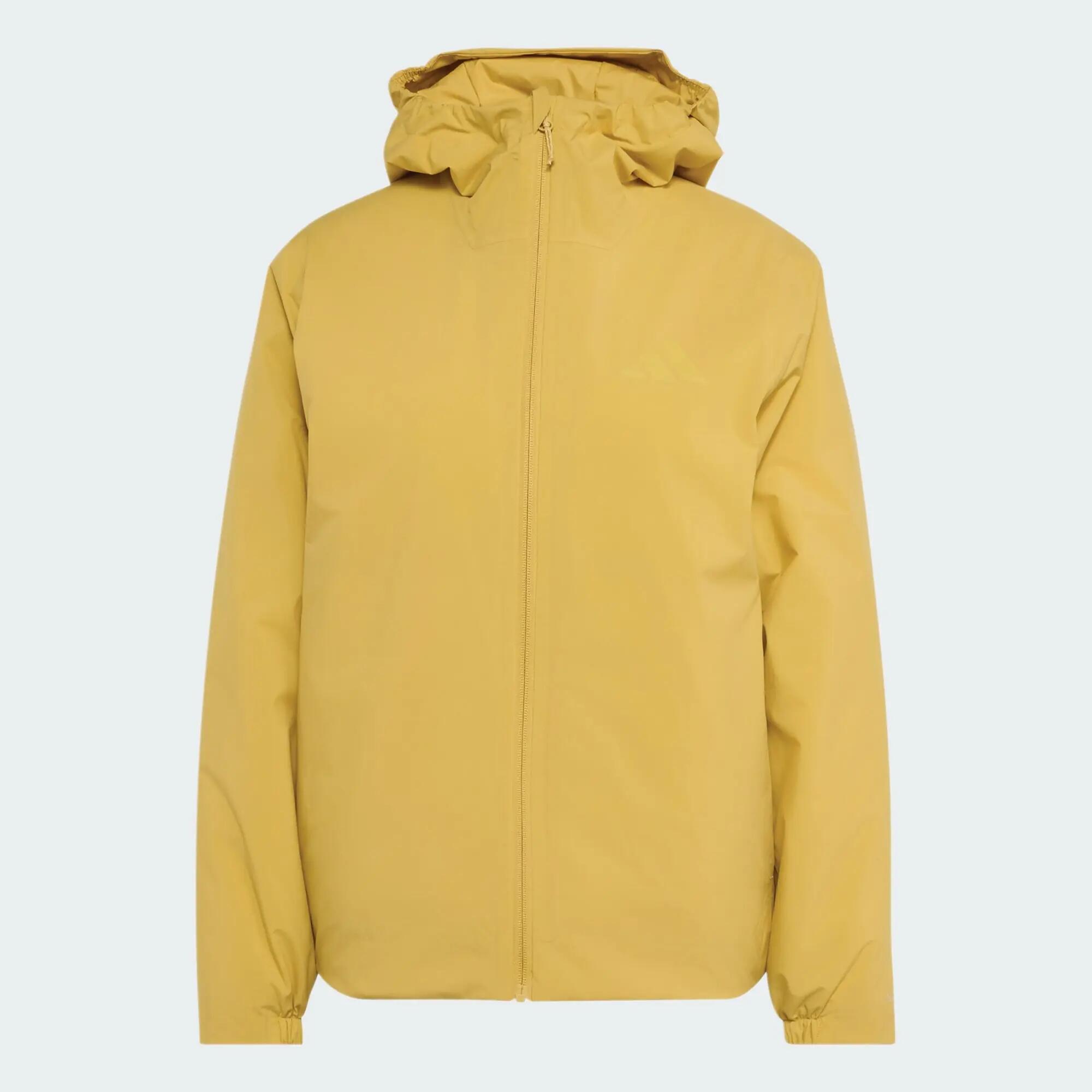 Terrex Multi Essentials CLIMAPROOF Kapuzenjacke, isolierend 2/7