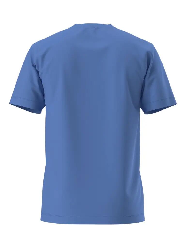 Koszulka turystyczna męska The North Face M Evolution Simple Dome Tee 3/4