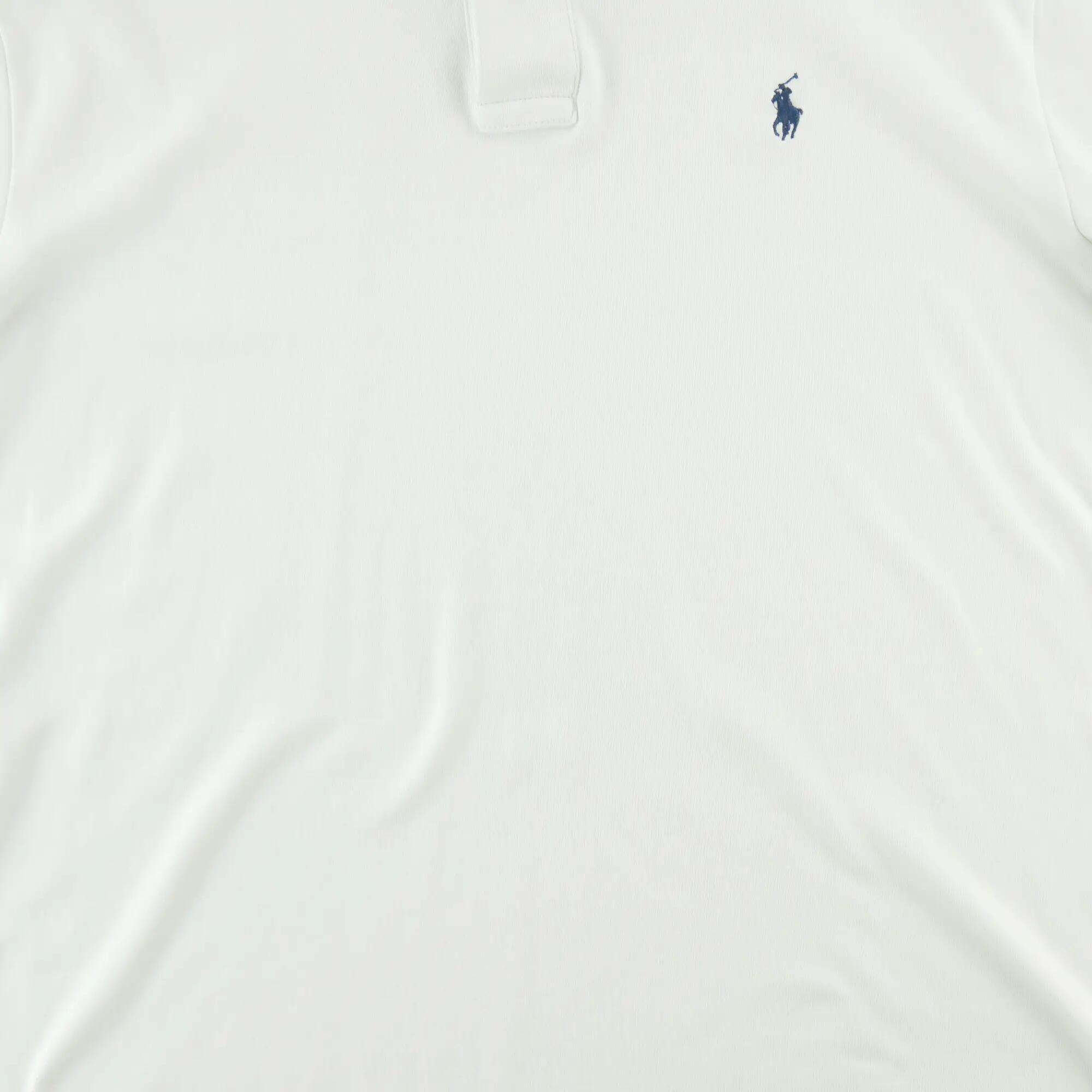 Polo maniche corte uomo Classic Fit 7/7