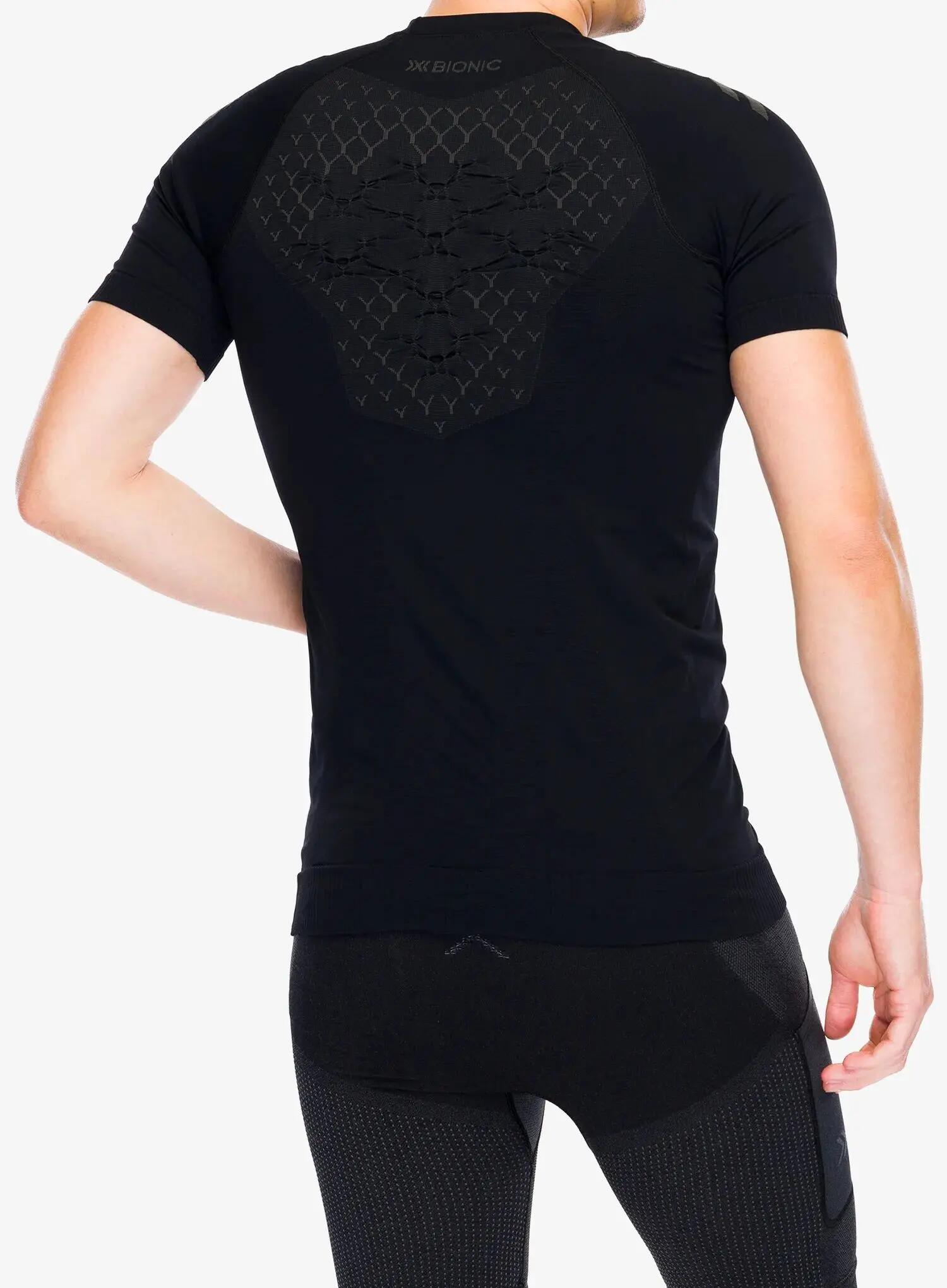 Koszulka szybkoschnąca X-Bionic Twyce Run Shirt S/S 2/5