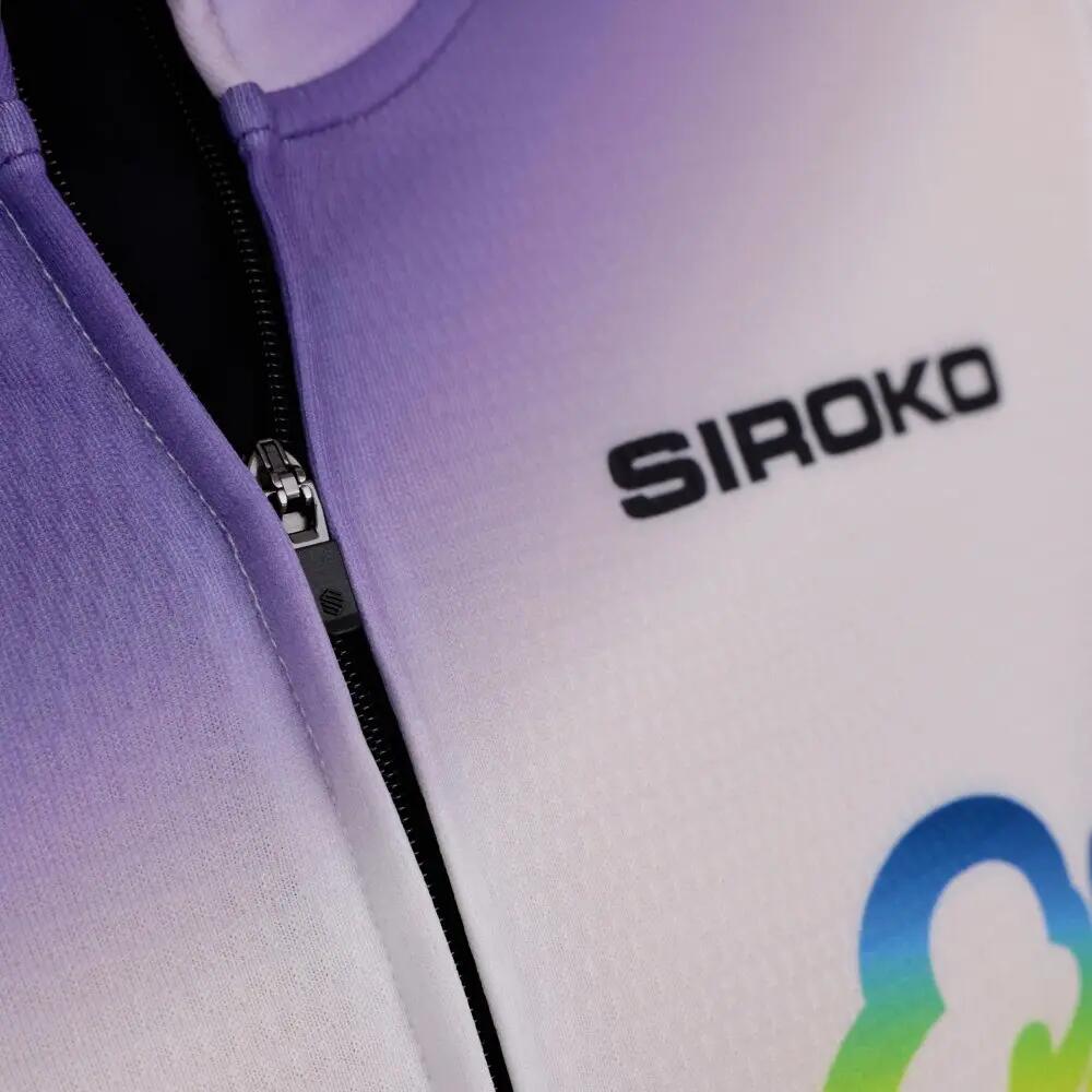 Maillot térmico de manga larga hombre Burgos Burpellet BH x Siroko BBBH 26 M2 B 4/7