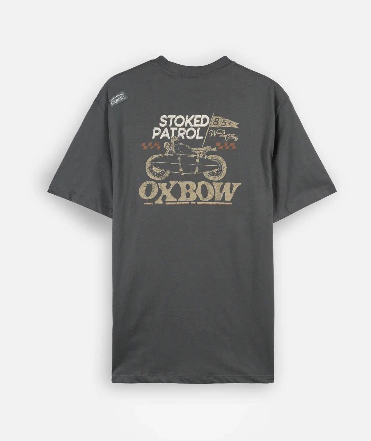OXBOW picture