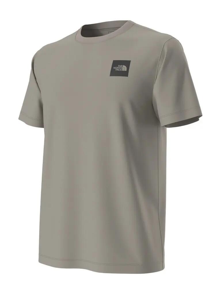 Koszulka turystyczna męska The North Face M Evolution Box Half Dome Regular Tee 4/4