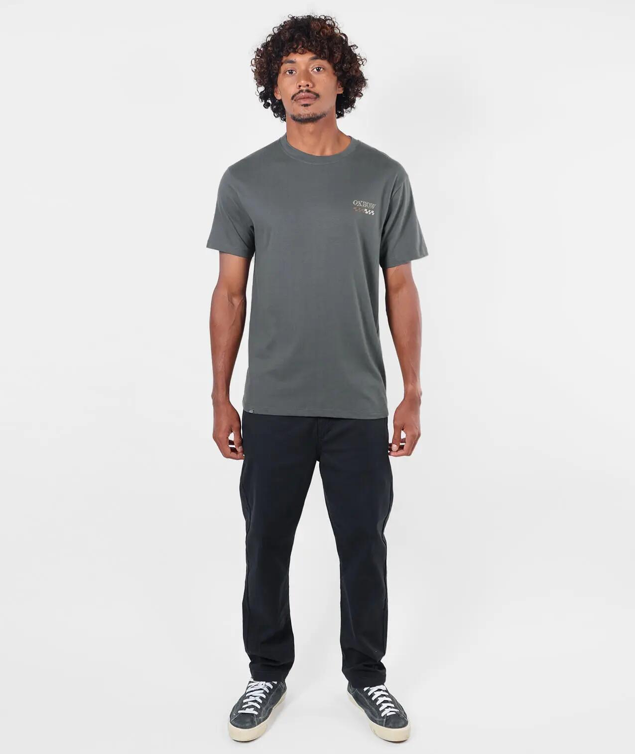 Tee-shirt manches courtes CRUISER 5/5