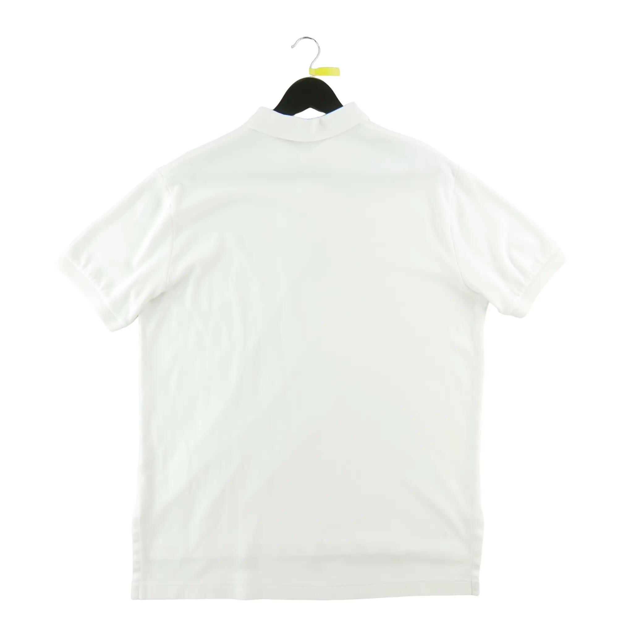 Polo maniche corte uomo Classic Fit 3/7