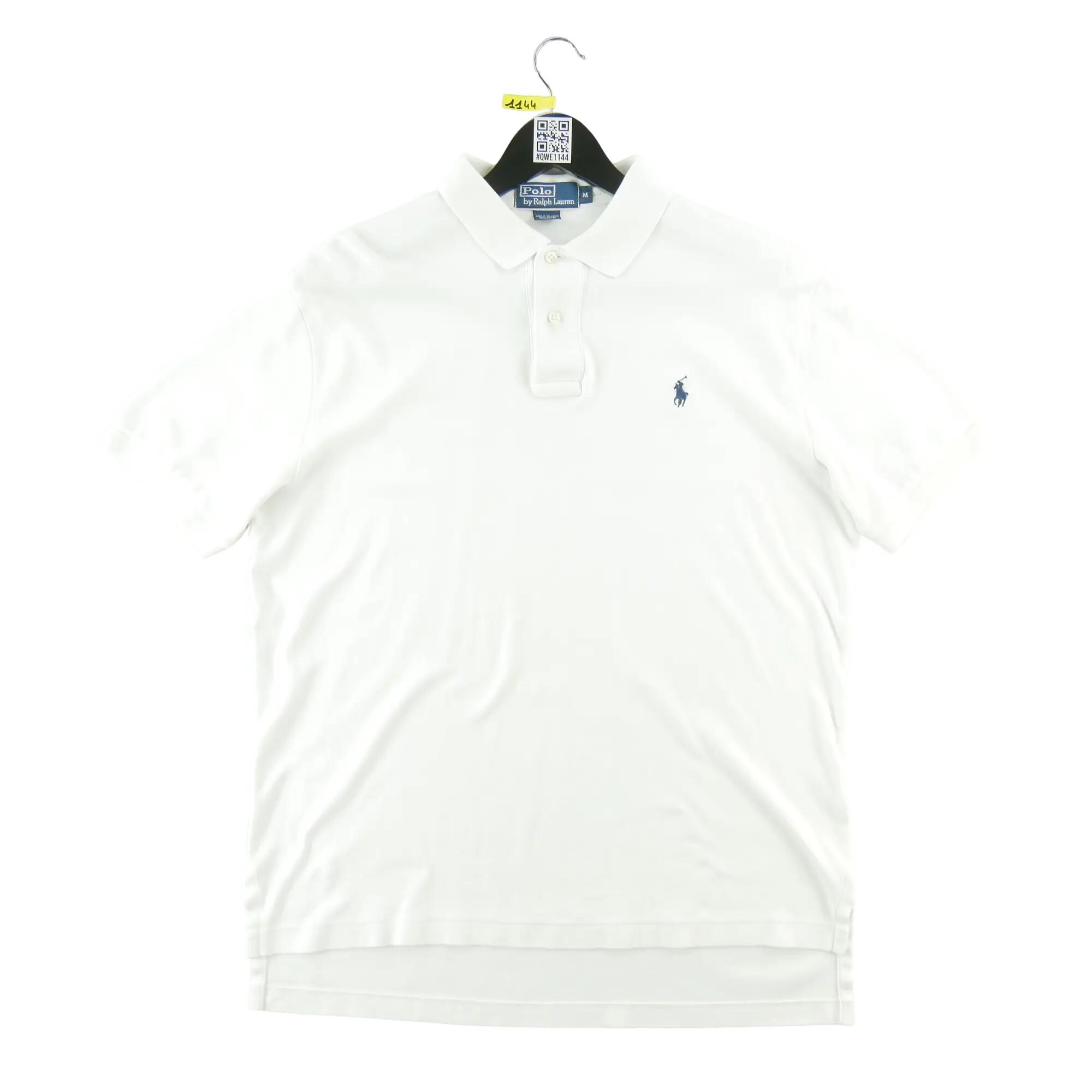 Polo maniche corte uomo Classic Fit 2/7
