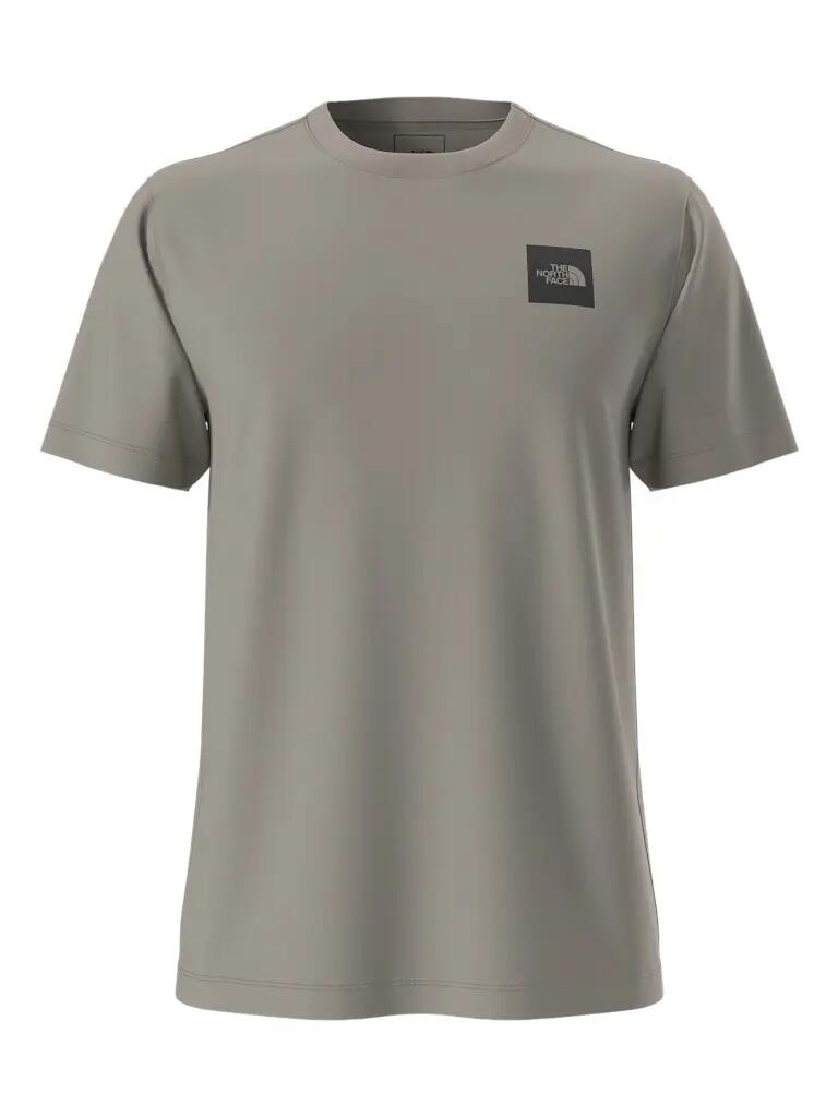Koszulka turystyczna męska The North Face M Evolution Box Half Dome Regular Tee 2/4