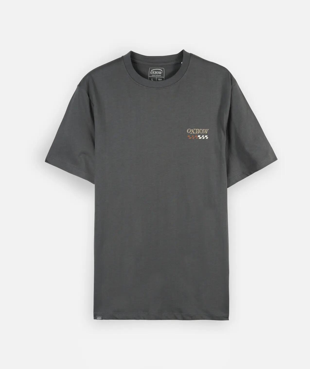 Tee-shirt manches courtes CRUISER 2/5