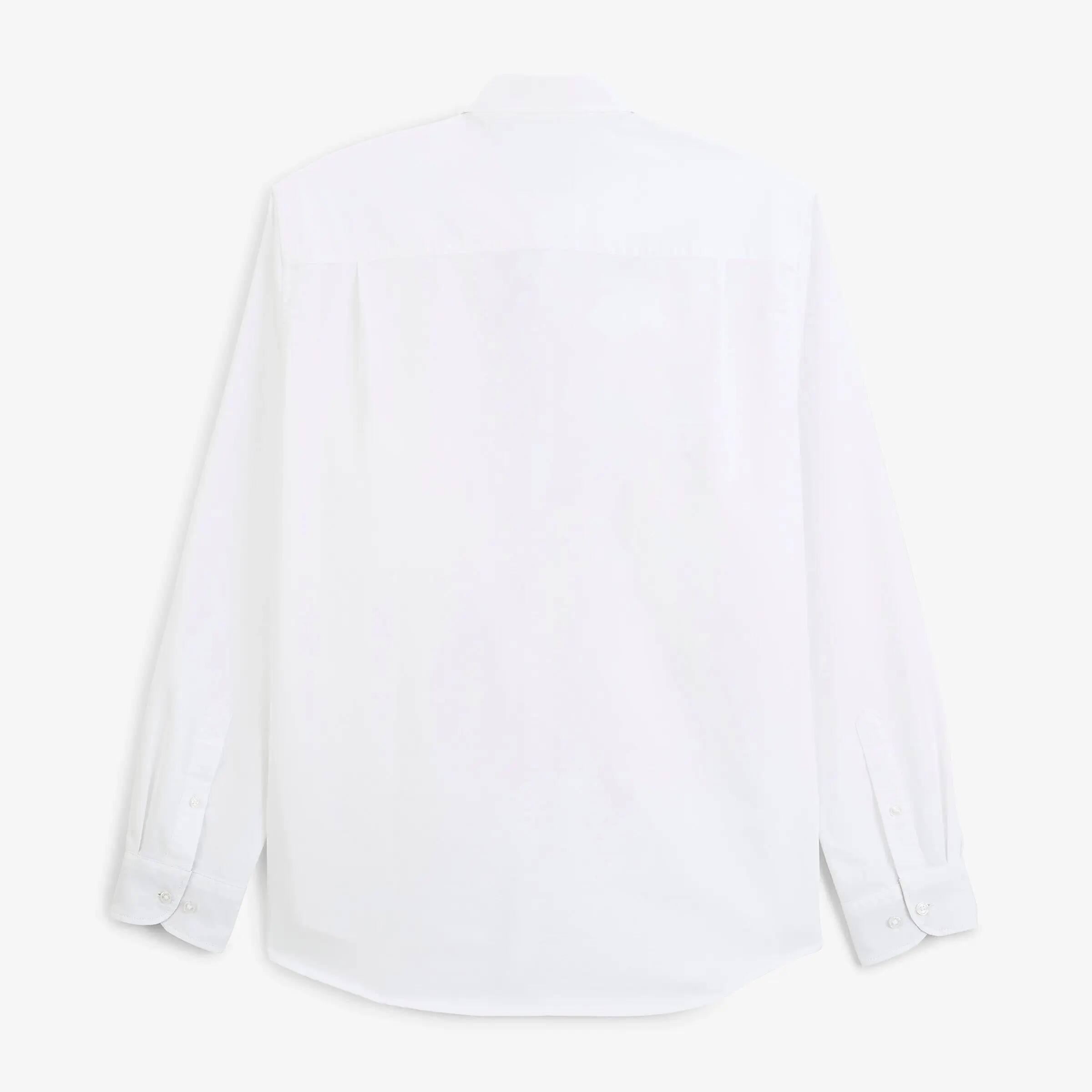 Camicia a maniche lunghe Oxford 2/5