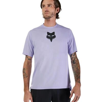 Maglia Fox Ranger SS Jersey sportiva da ciclismo da uomo
