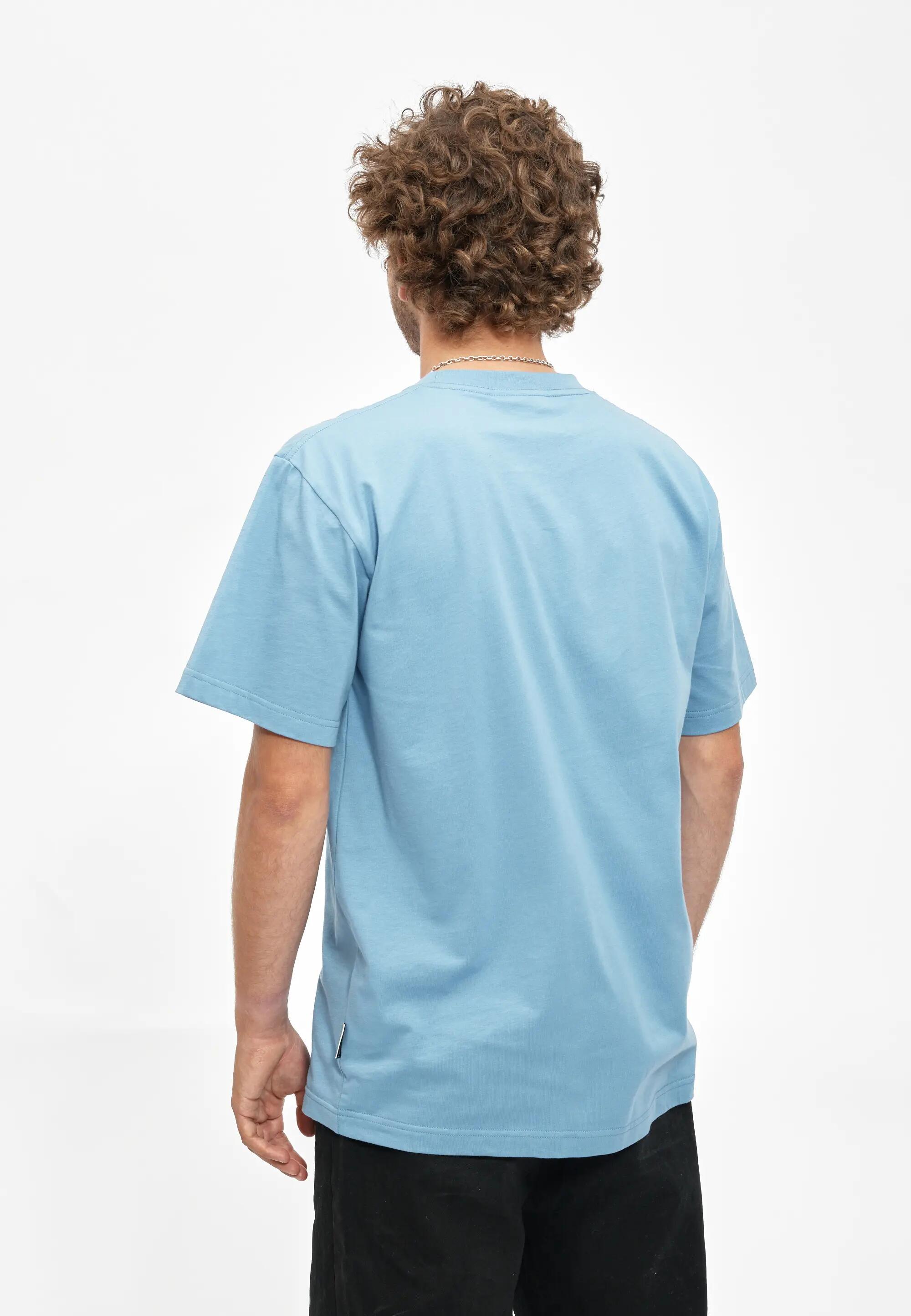 T-Shirt Classic Tee Scribble Gull 6/15