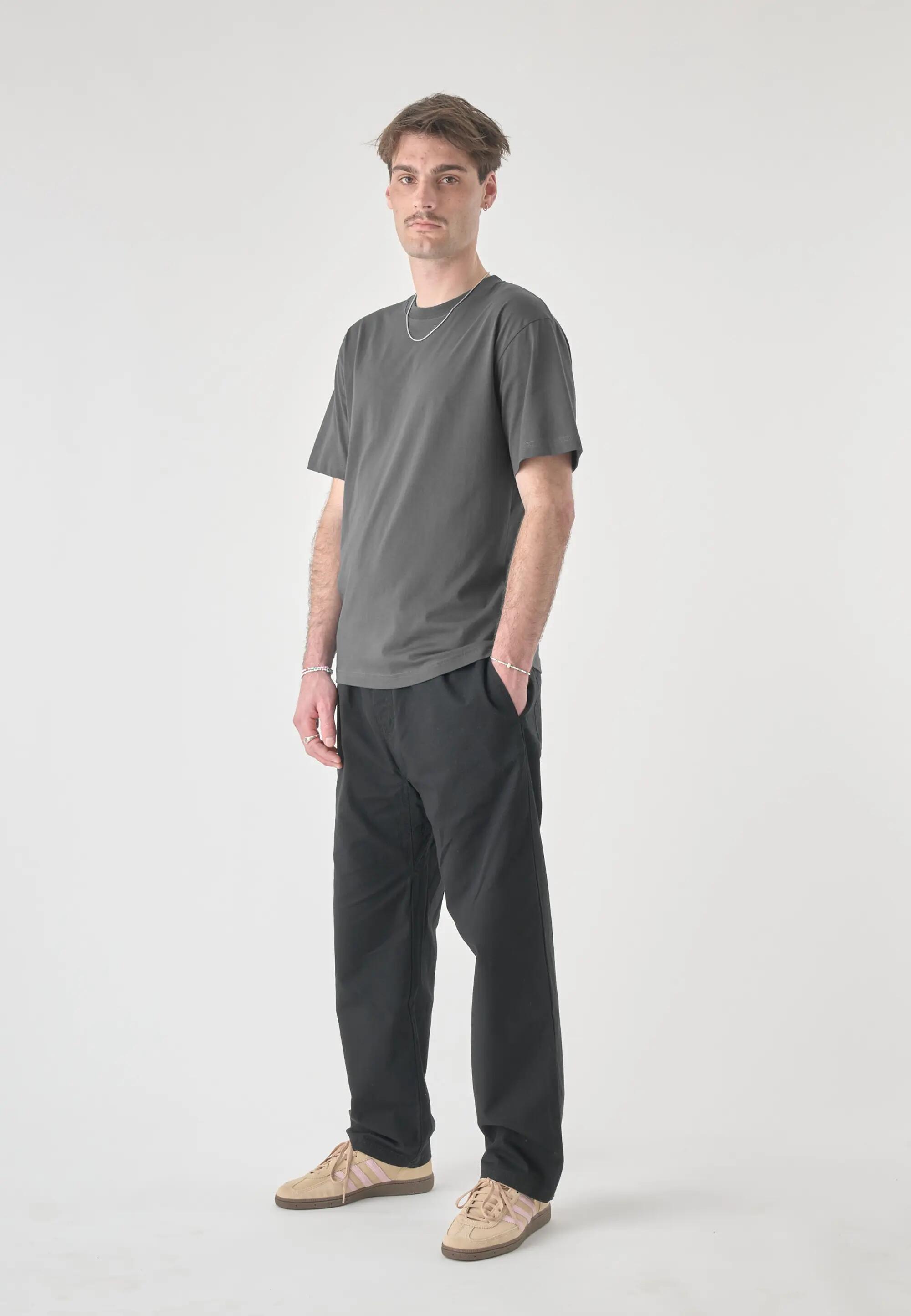 T-Shirt Classic Tee Ligull Classic 4/15