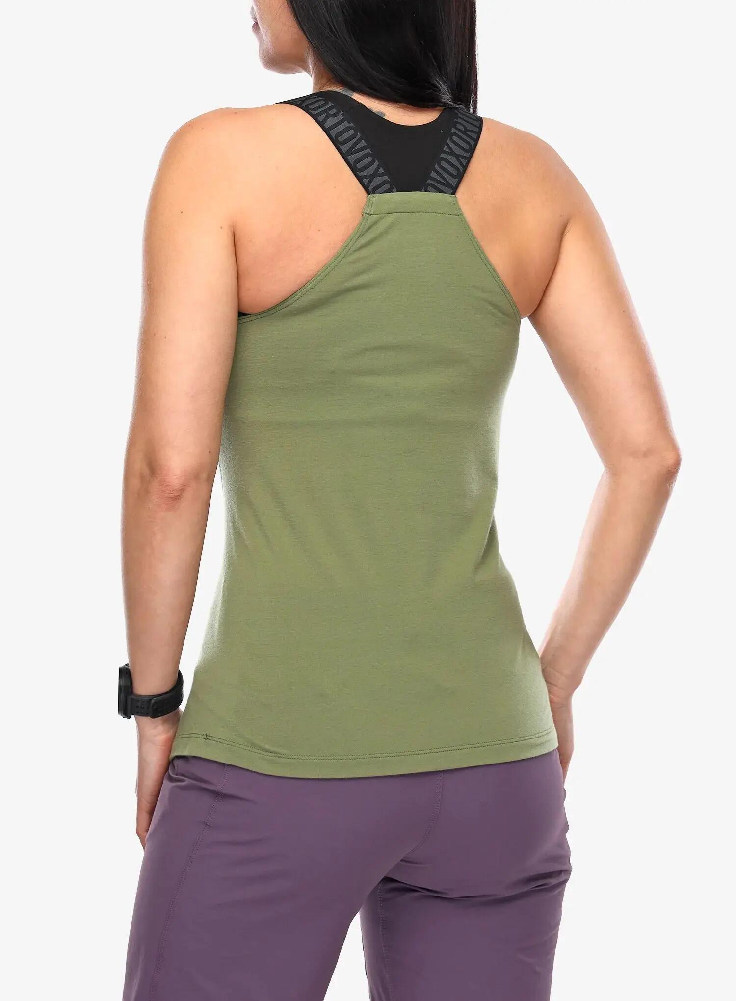 Top damski Ortovox 150 Essential Top 3/7