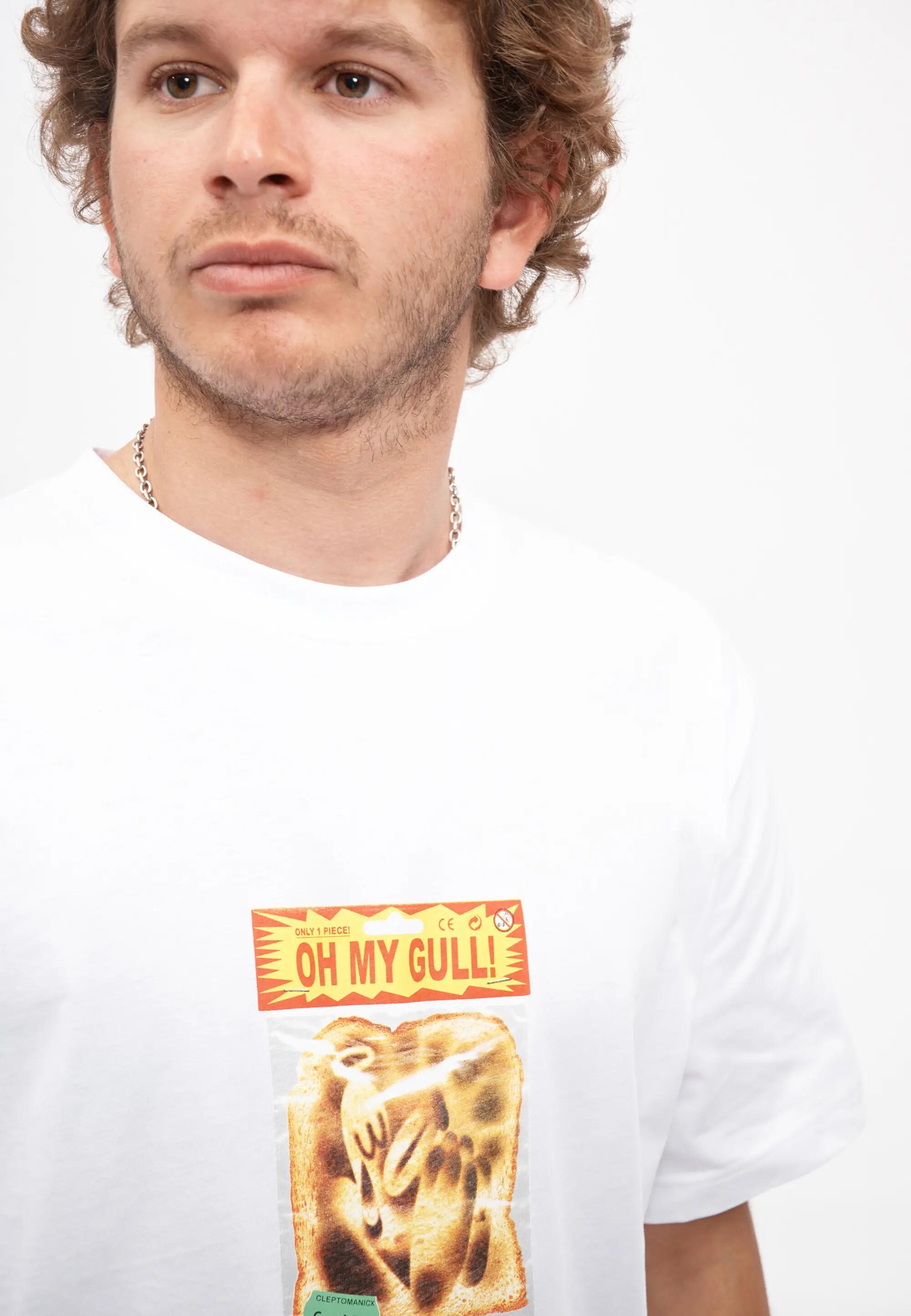 T-shirt Oh my Gull.. 6/15