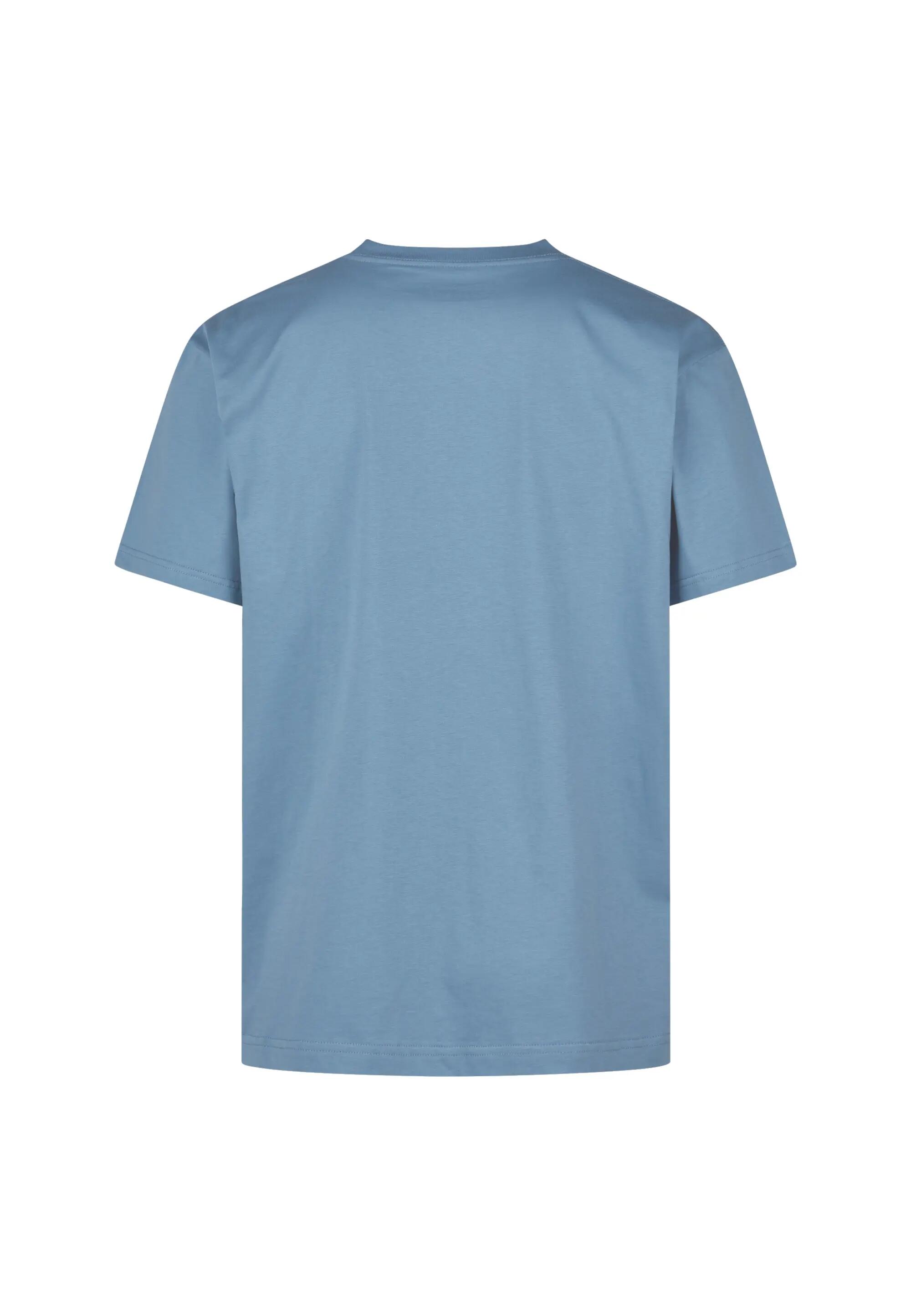 T-Shirt Classic Tee Scribble Gull 3/15