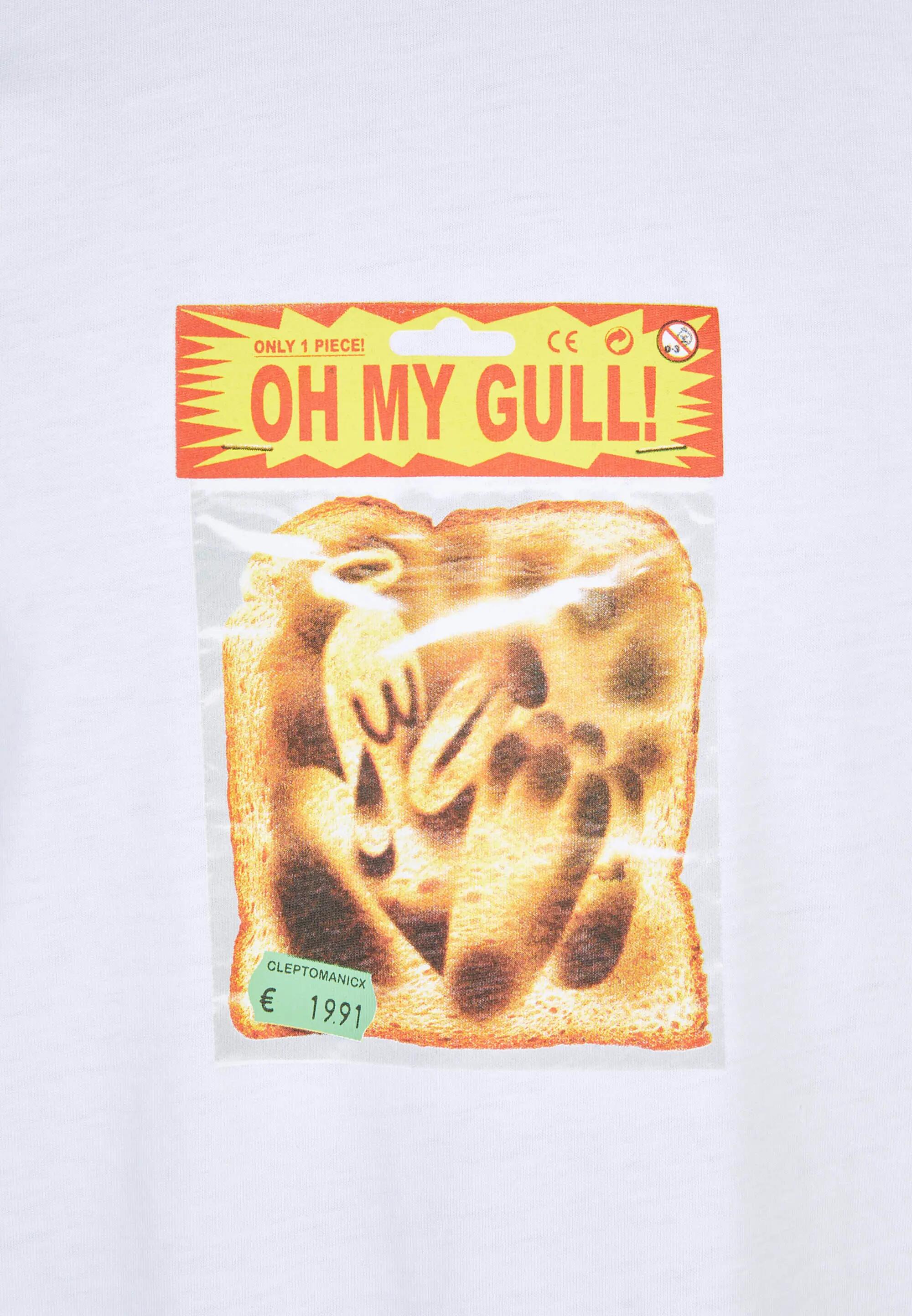T-shirt Oh my Gull.. 5/15