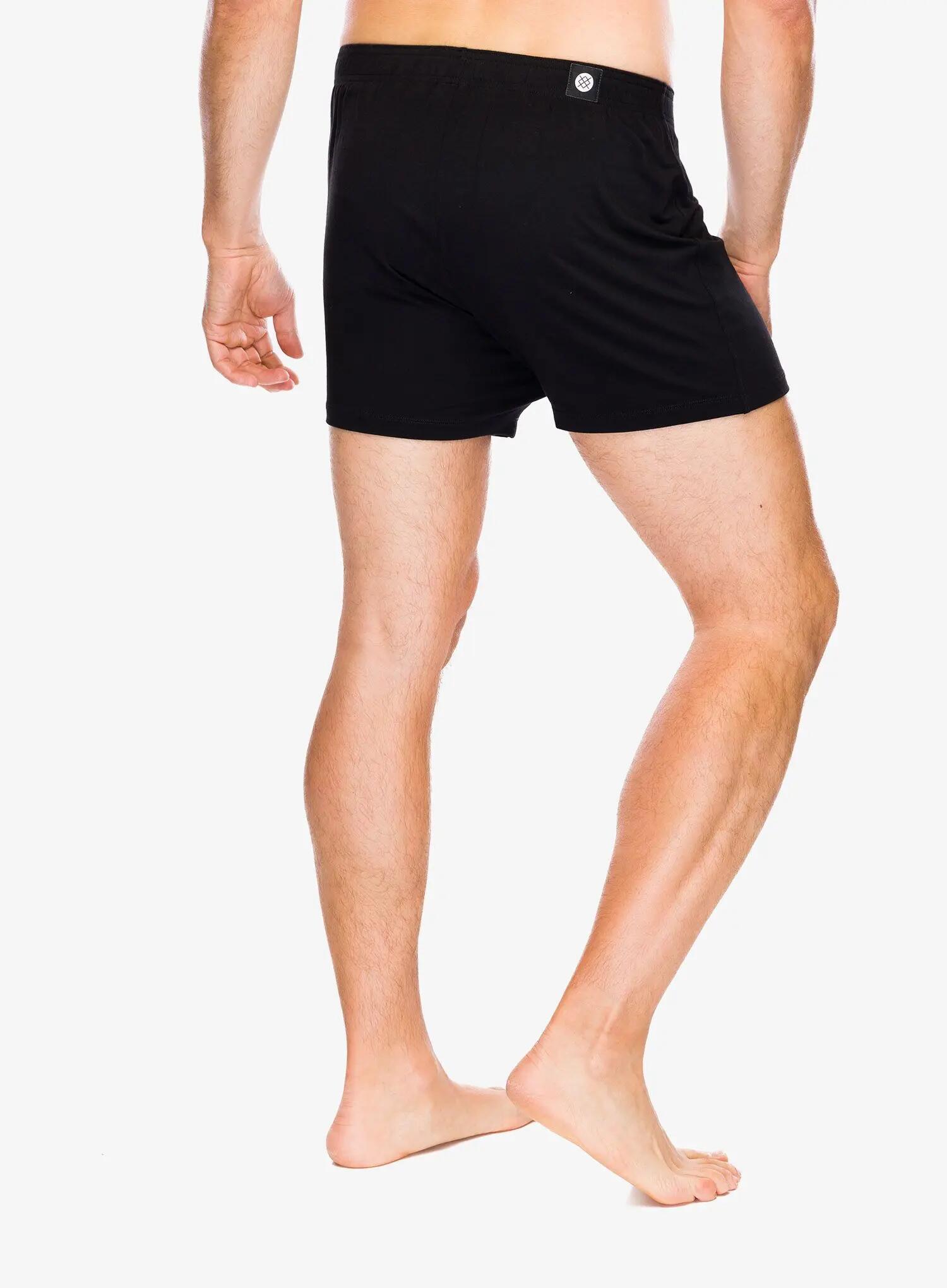 Bokserki termoaktywne Stance Butter Blend Boxer 2/5