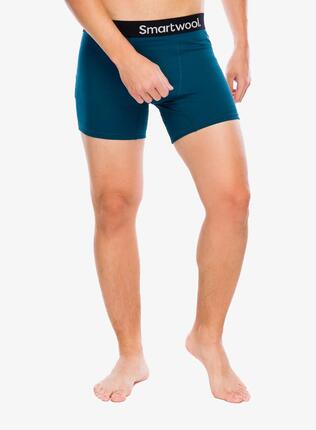 Bokserki termoaktywne Smartwool Active Boxer Brief Boxed