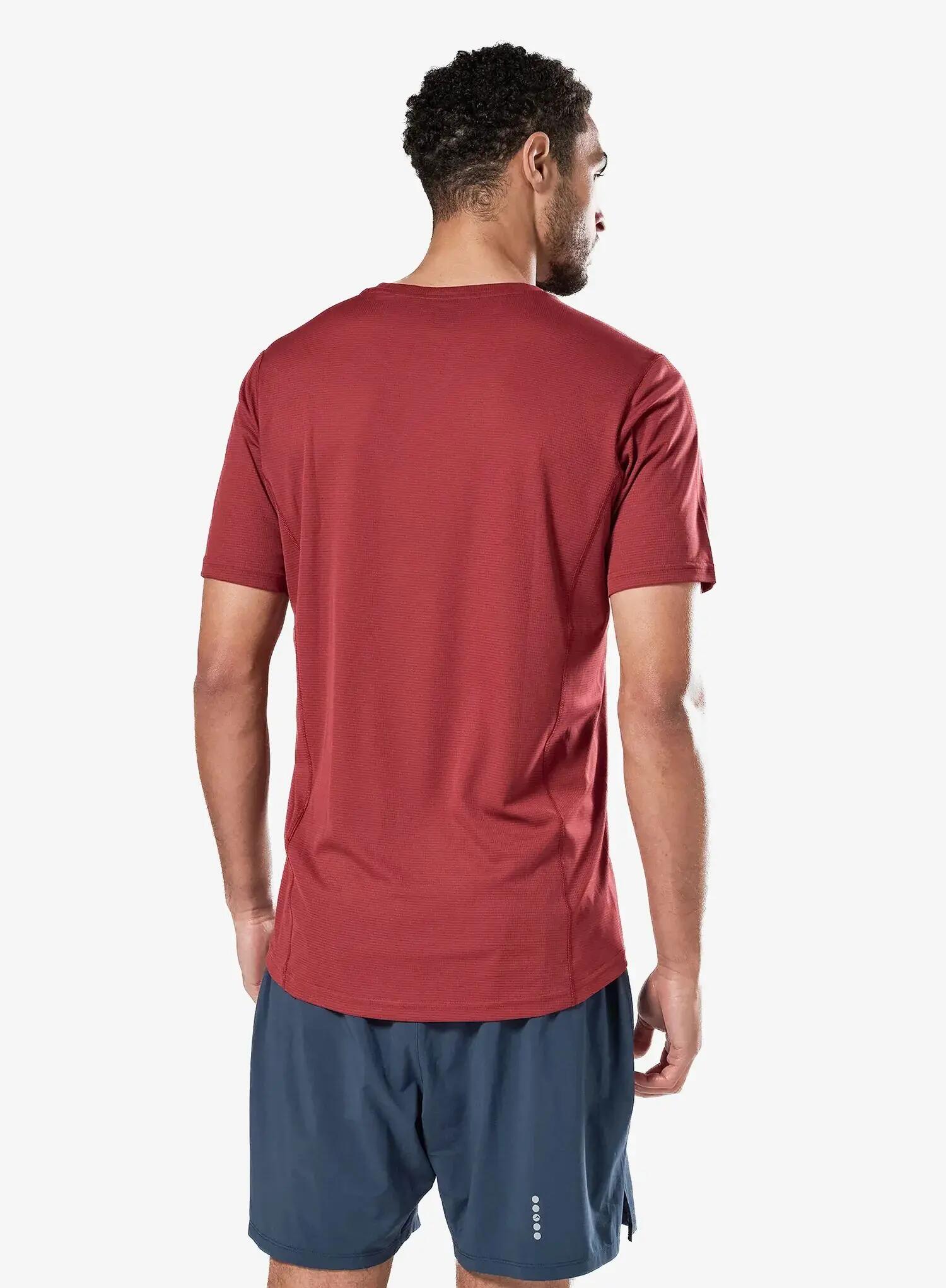 Koszulka termoaktywna Montane Dart Nano T-Shirt 2/3