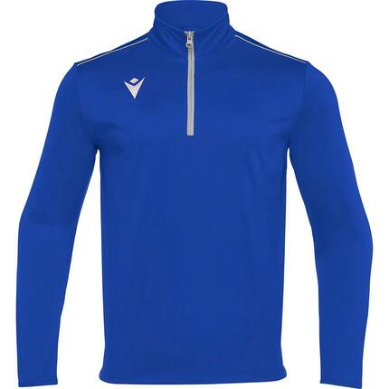 Veste - Football - Homme - Academy Evo - Zip ajustable - Royal