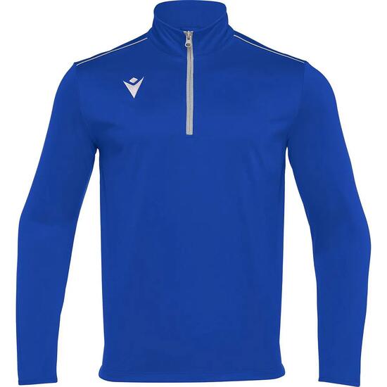 Veste - Football - Homme - Academy Evo - Zip ajustable - Royal