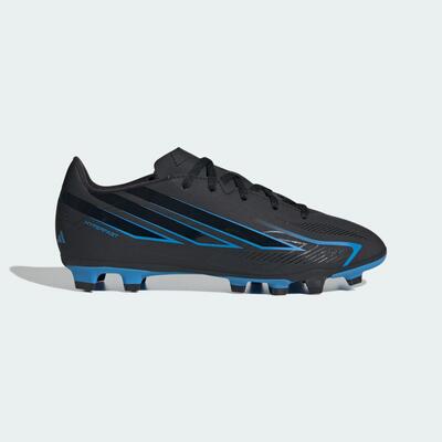 F50 hyperfast club firm ground / multi ground voetbalschoenen kids