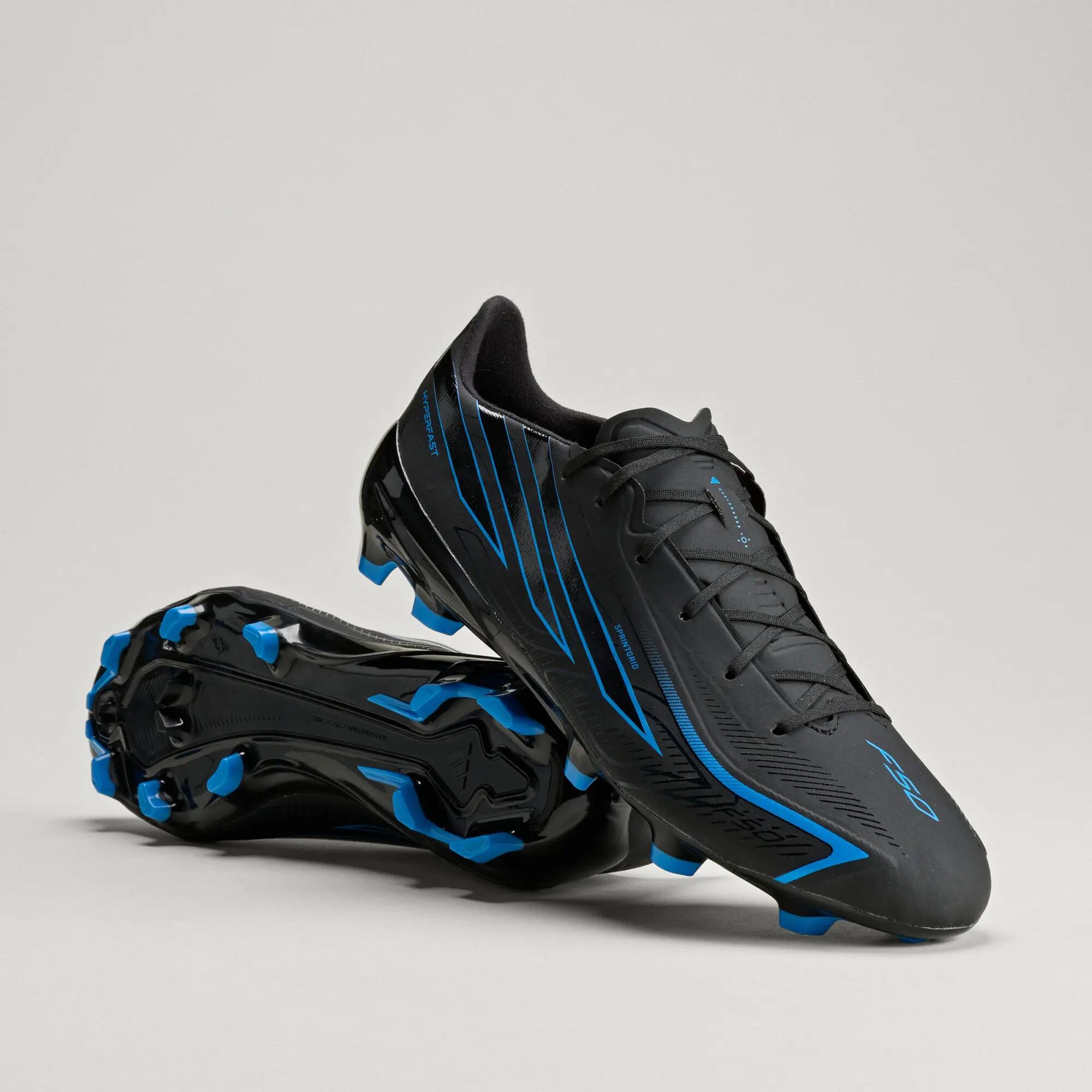 Buty piłkarskie na twardą nawierzchnię (FG) F50 Hyperfast League 7/7