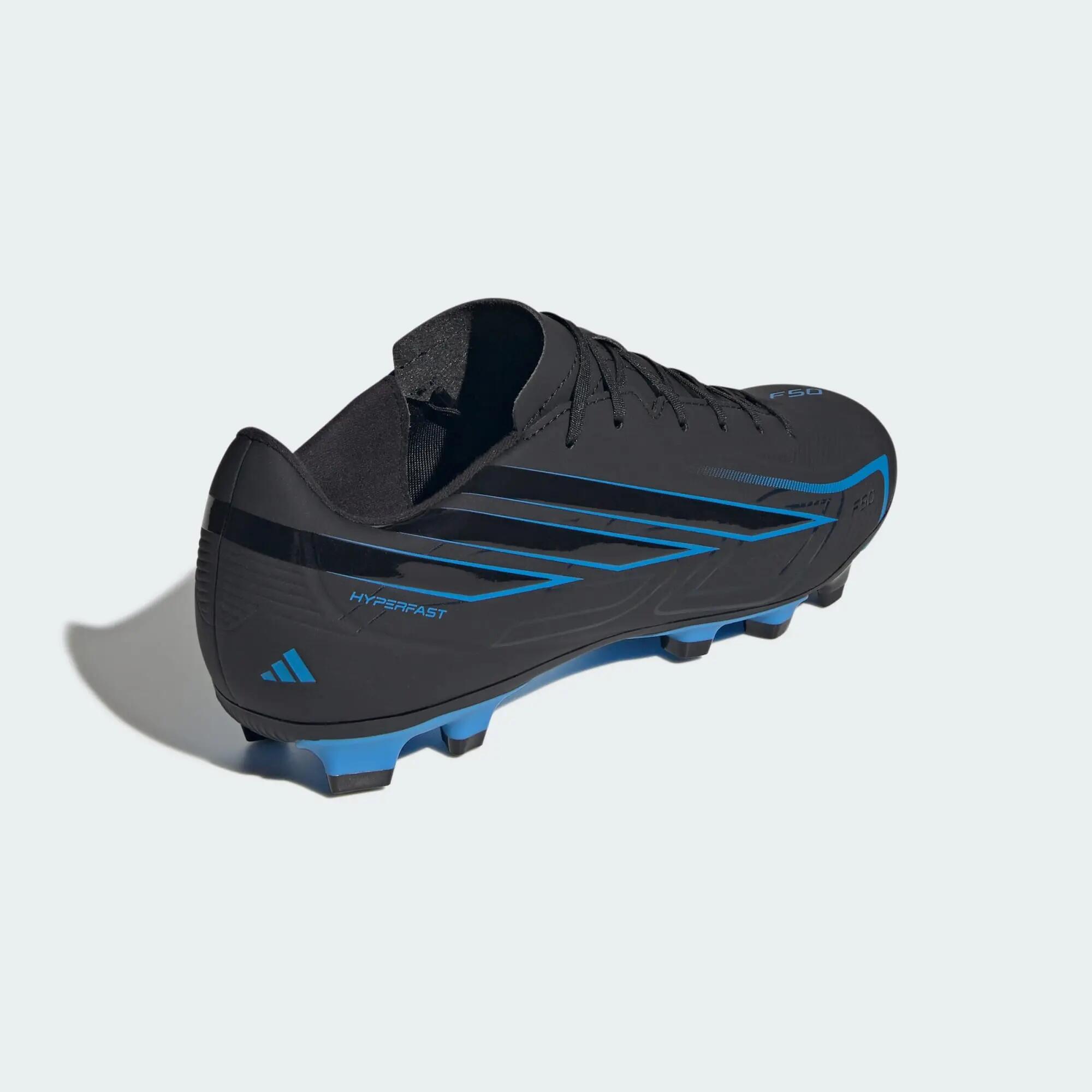 Buty piłkarskie F50 Hyperfast Club na twardą nawierzchnię / na nawierzchnie 7/7