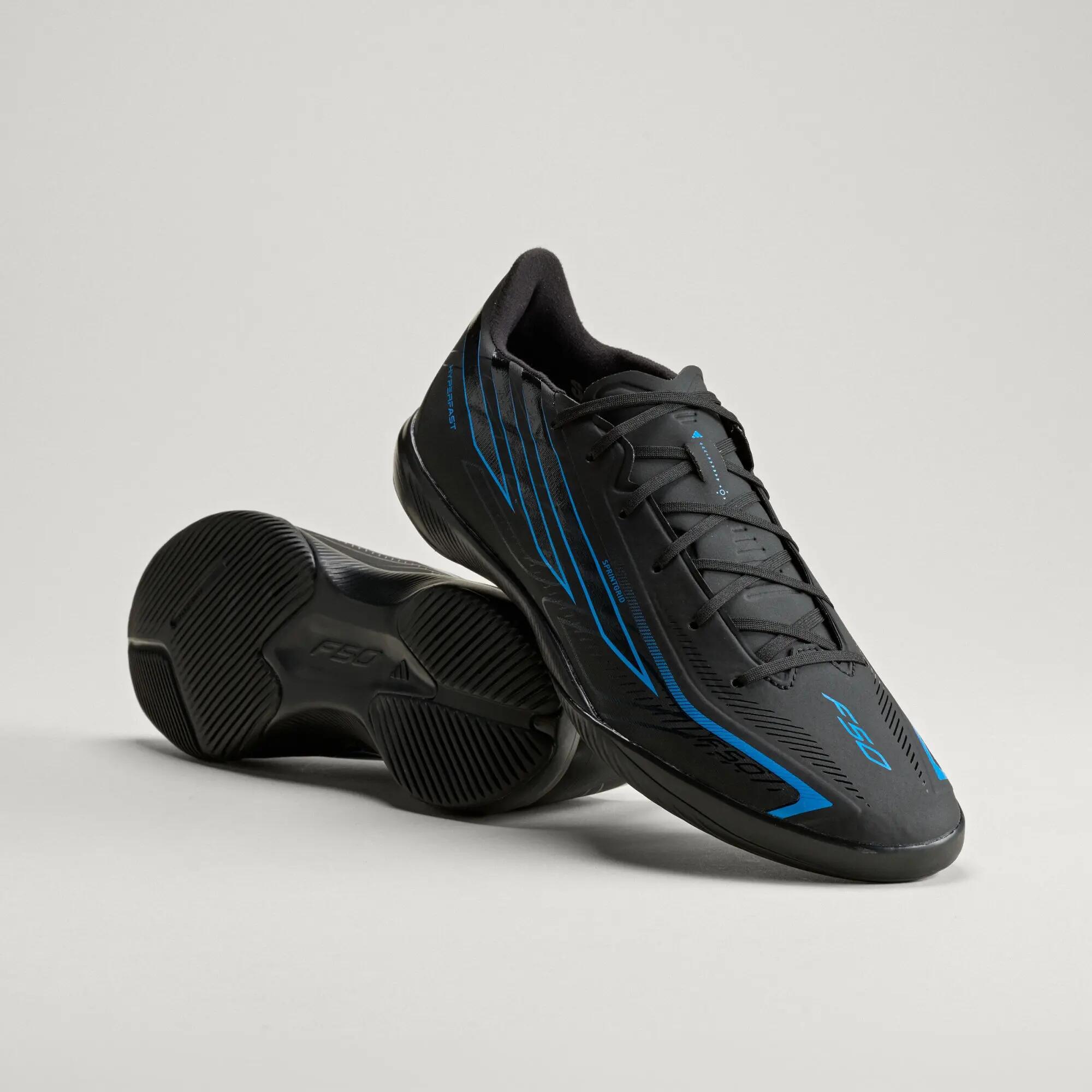 F50 Hyperfast League Indoor Voetbalschoenen 7/7