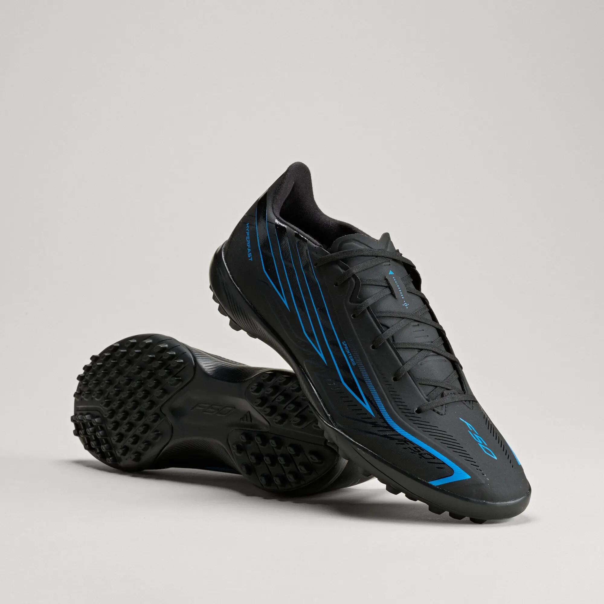 Chaussure de football F50 Hyperfast League turf 7/7