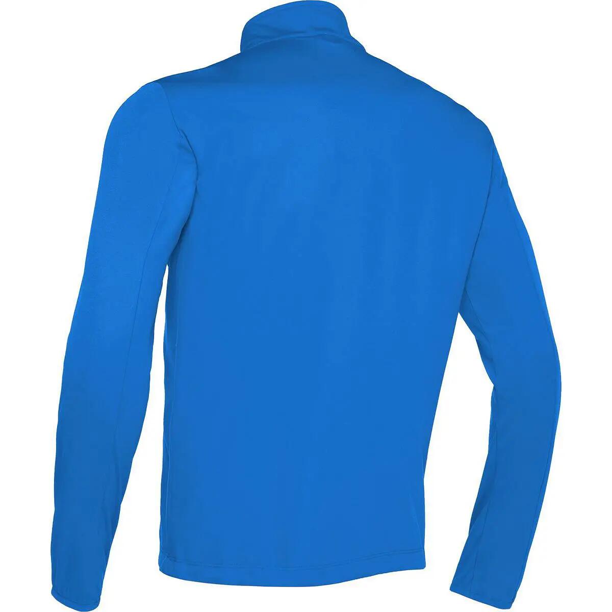 Herren - Training - Ziptop - Reißverschluss, verstellbar - Academy Evo - Royal 3/5
