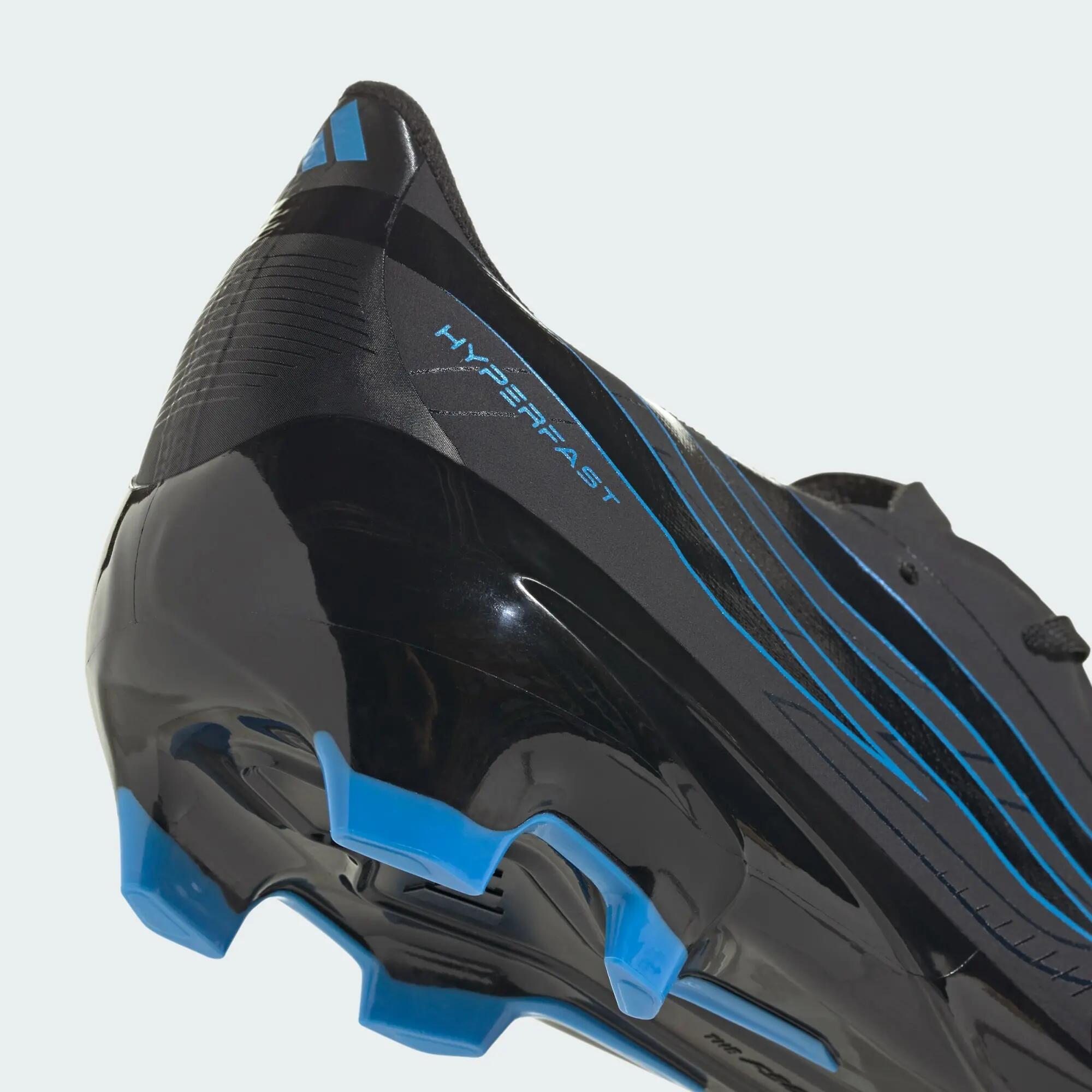 Buty piłkarskie na twardą nawierzchnię (FG) F50 Hyperfast League 6/7