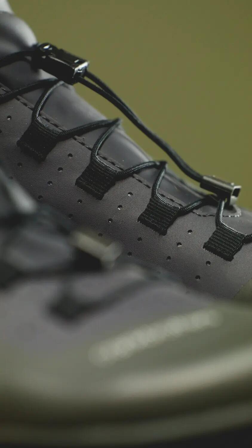 Mallet Trail Schuh Speedlace Seal 5/5
