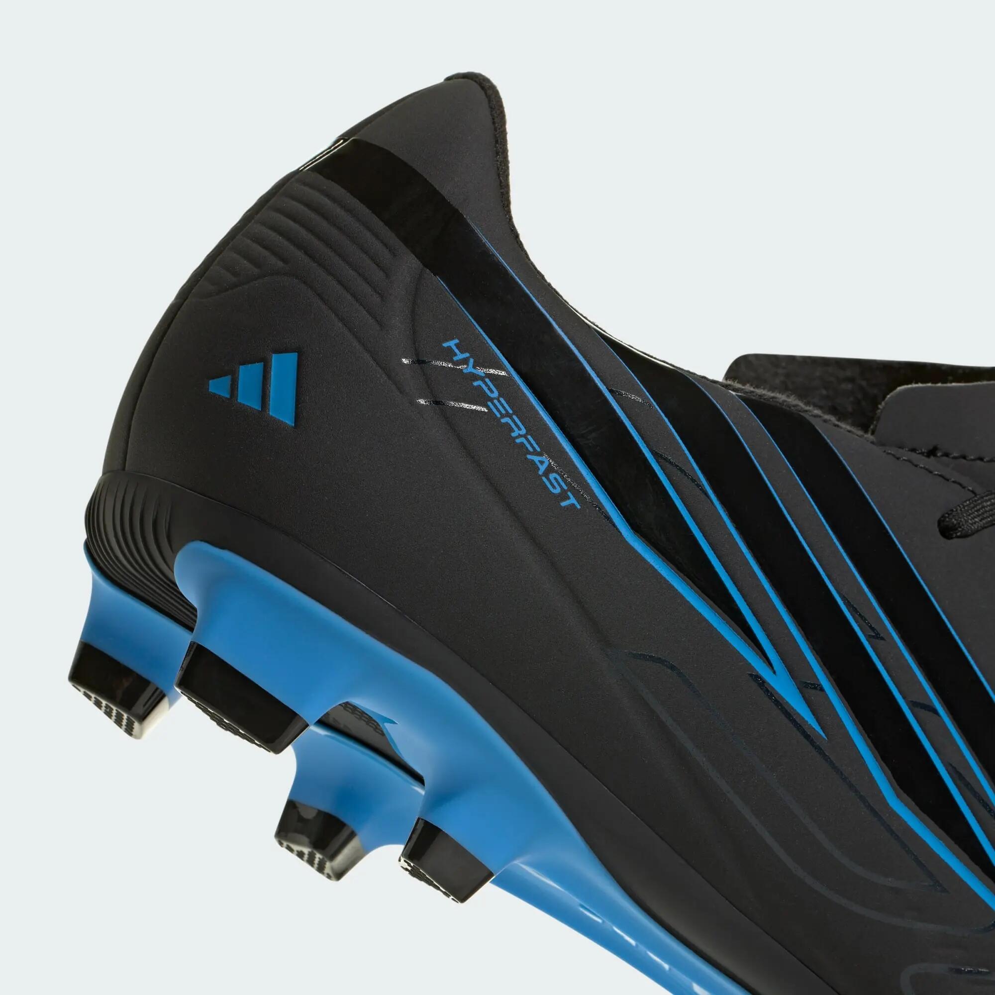 Buty piłkarskie F50 Hyperfast Club na twardą nawierzchnię / na nawierzchnie 6/7