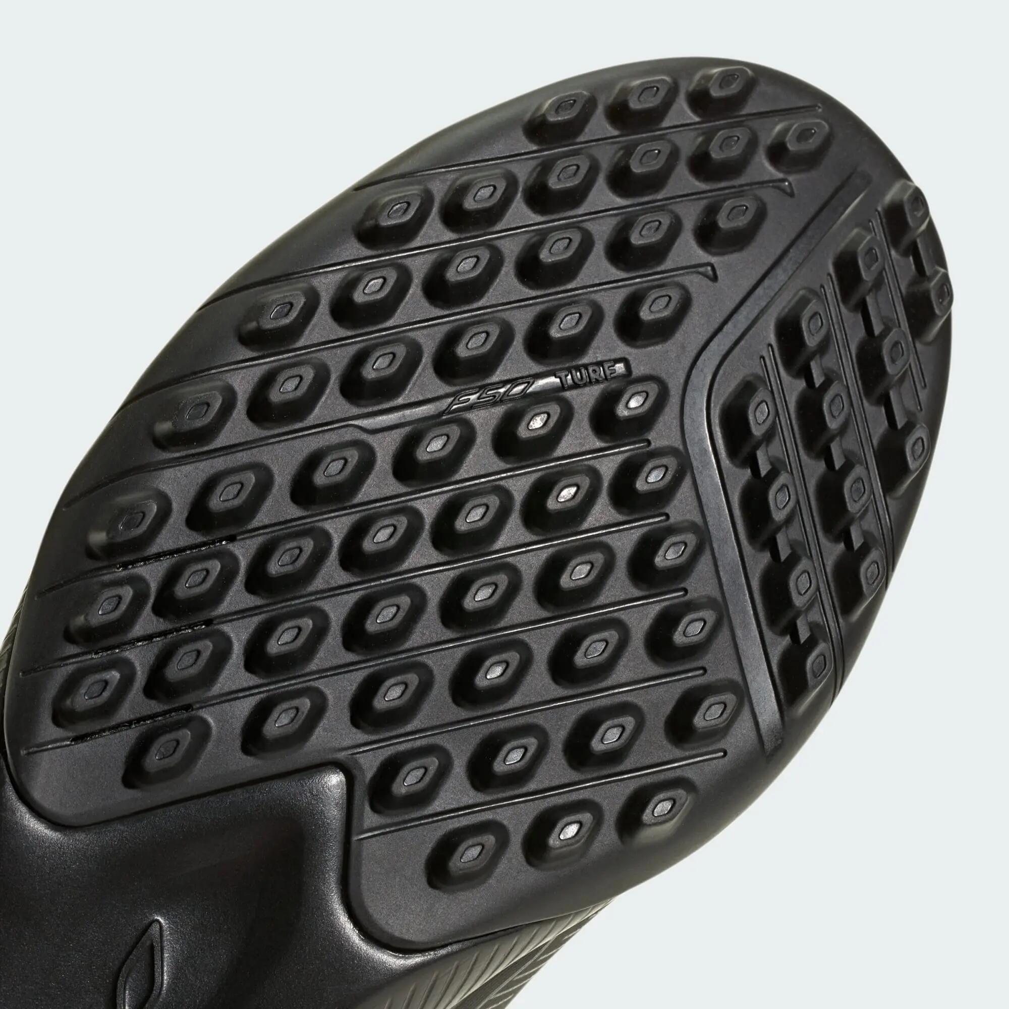 Chaussure de football F50 Hyperfast League turf 6/7