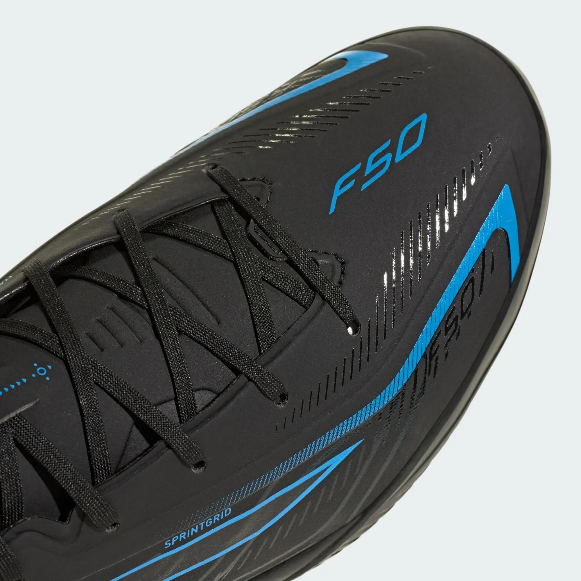 F50 Hyperfast League Indoor Voetbalschoenen 6/7