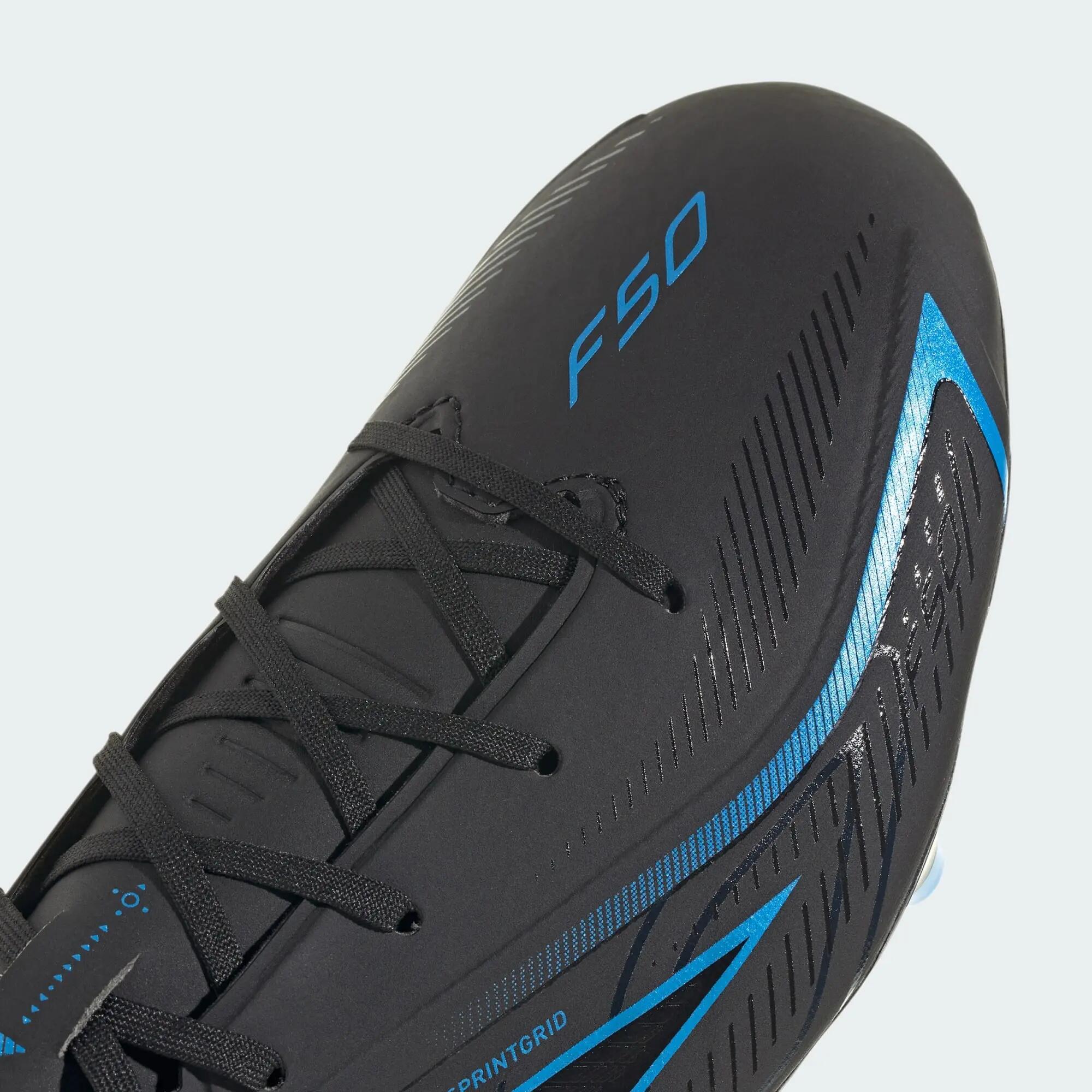 Buty piłkarskie na twardą nawierzchnię (FG) F50 Hyperfast League 5/7