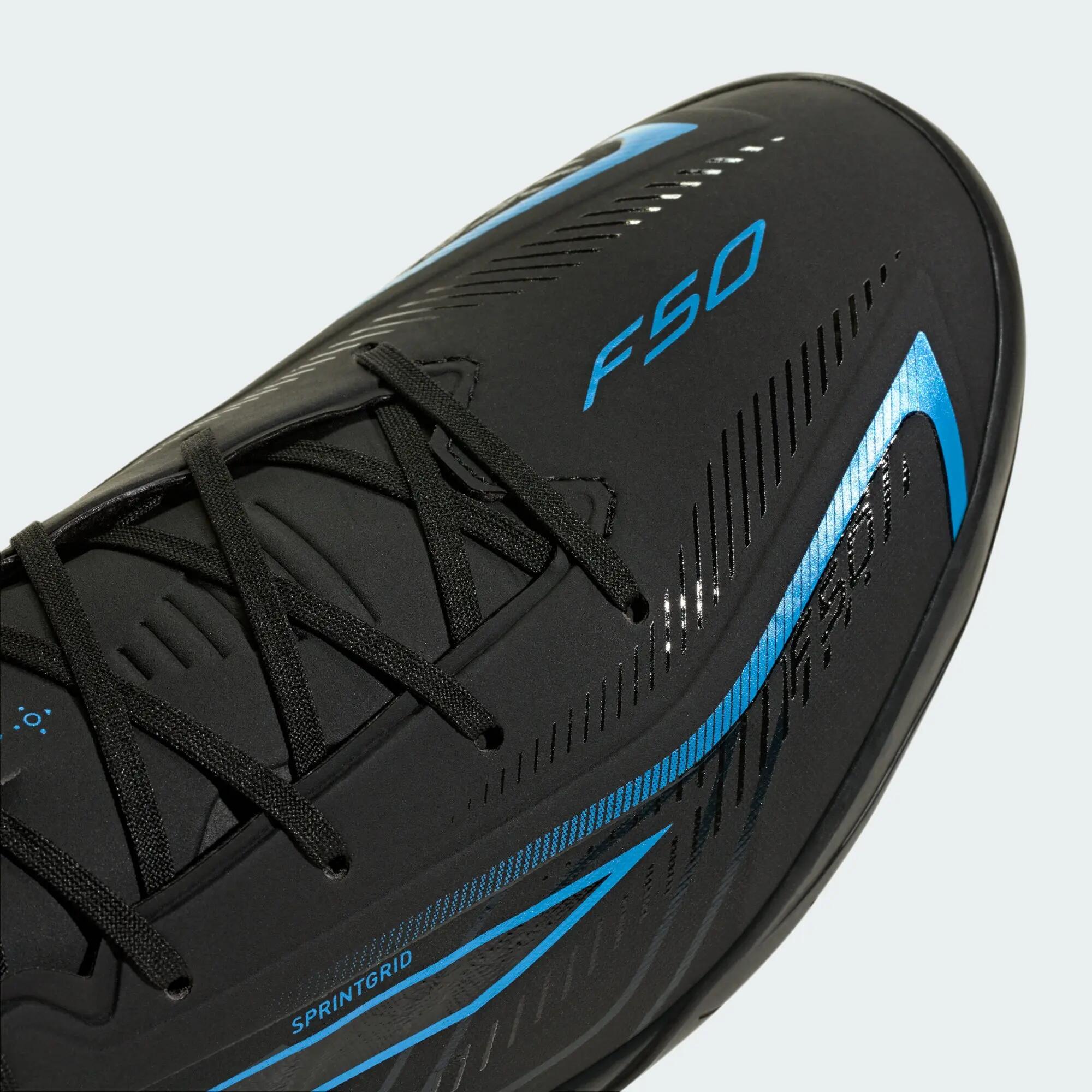 Chaussure de football F50 Hyperfast League turf 5/7
