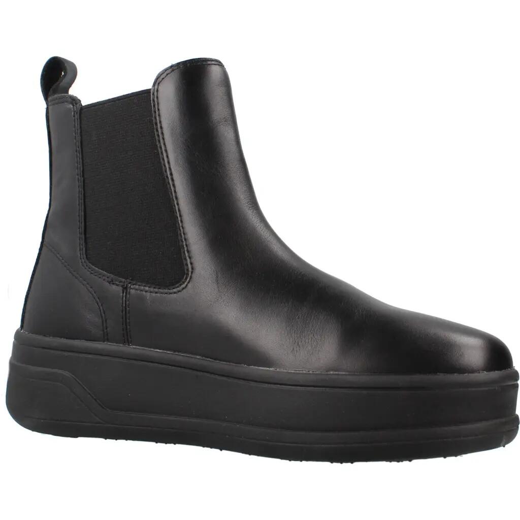 GEOX D56WVA 00085 Czarny 5/5