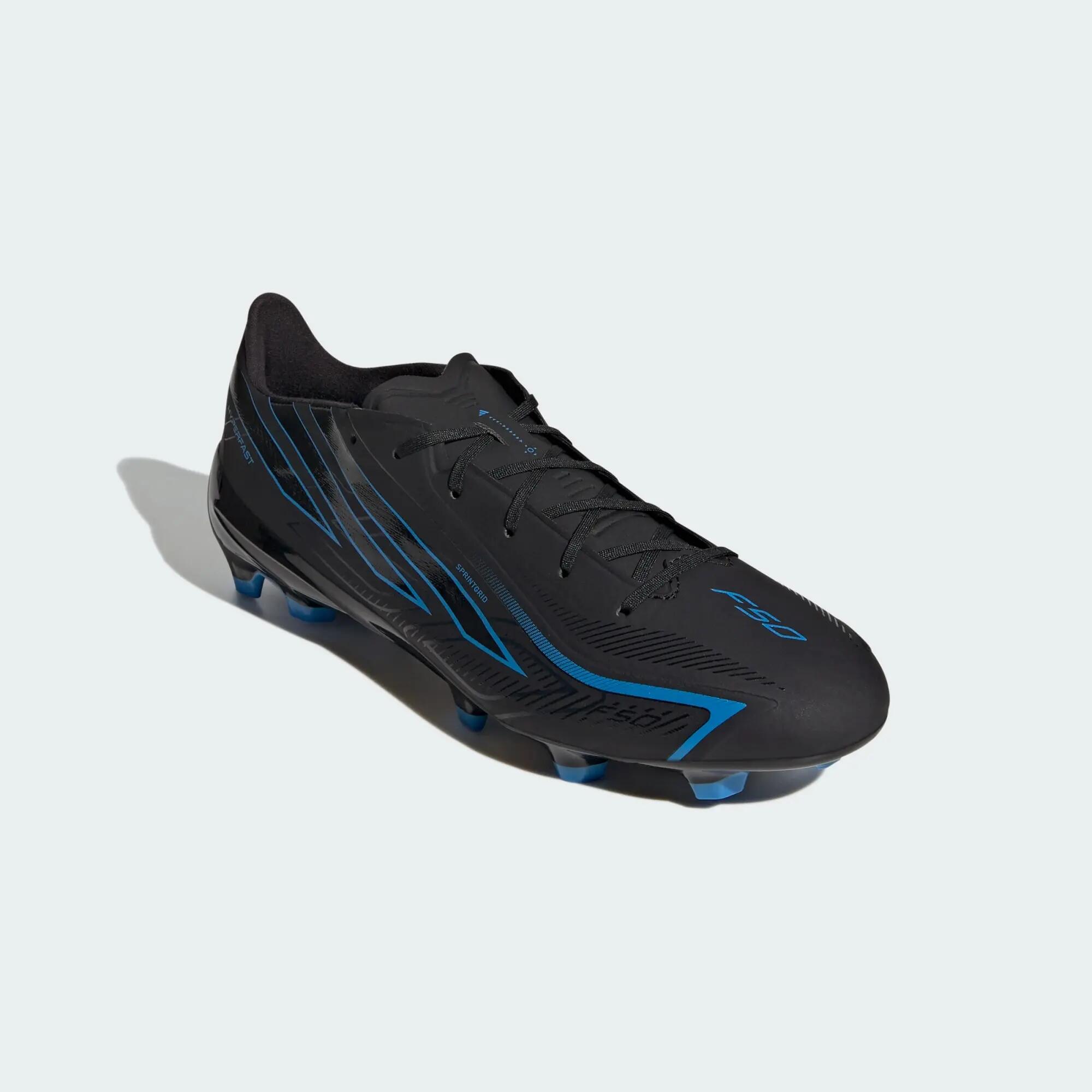 Buty piłkarskie na twardą nawierzchnię (FG) F50 Hyperfast League 4/7
