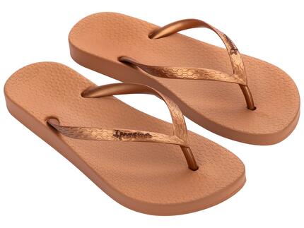ANATOMICA TAN FEM - Zehentrenner - Flip-Flops - Badelatschen - Damen