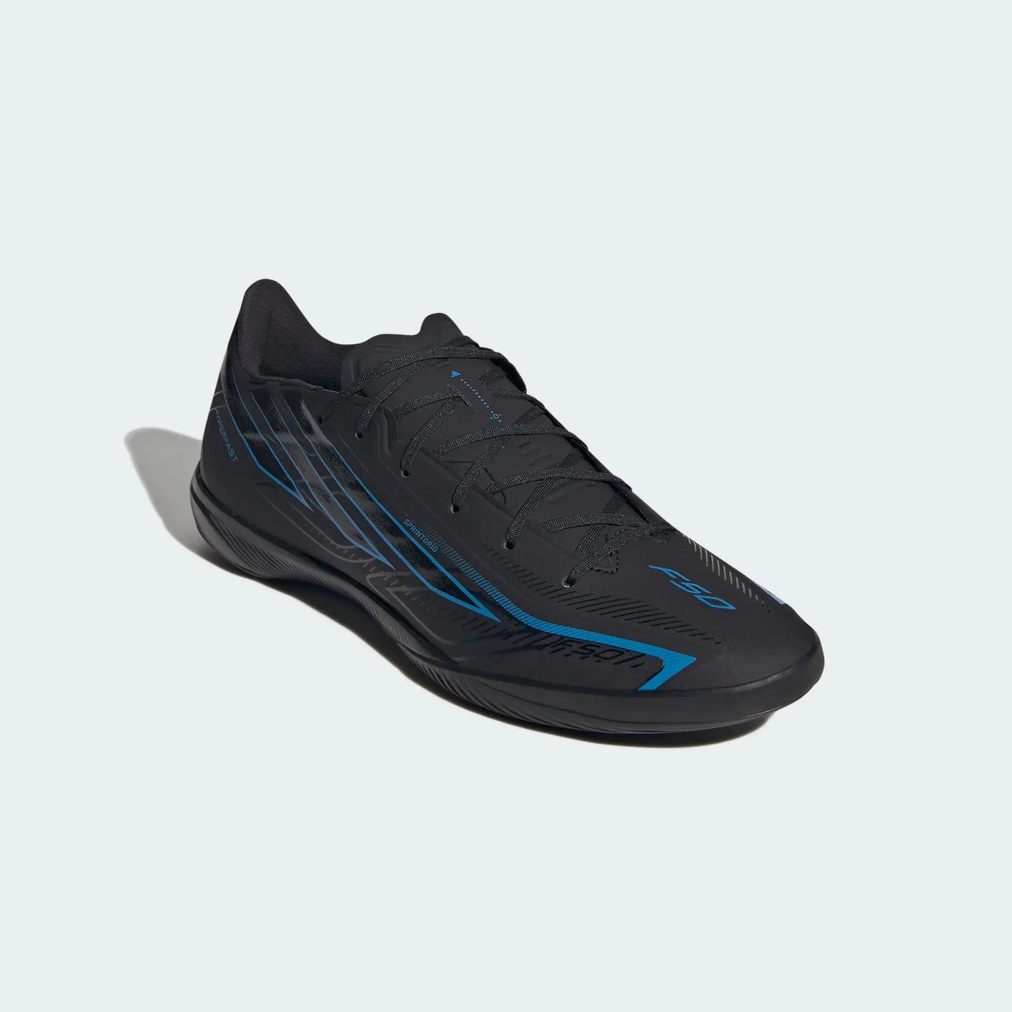 F50 Hyperfast League Indoor Voetbalschoenen 4/7