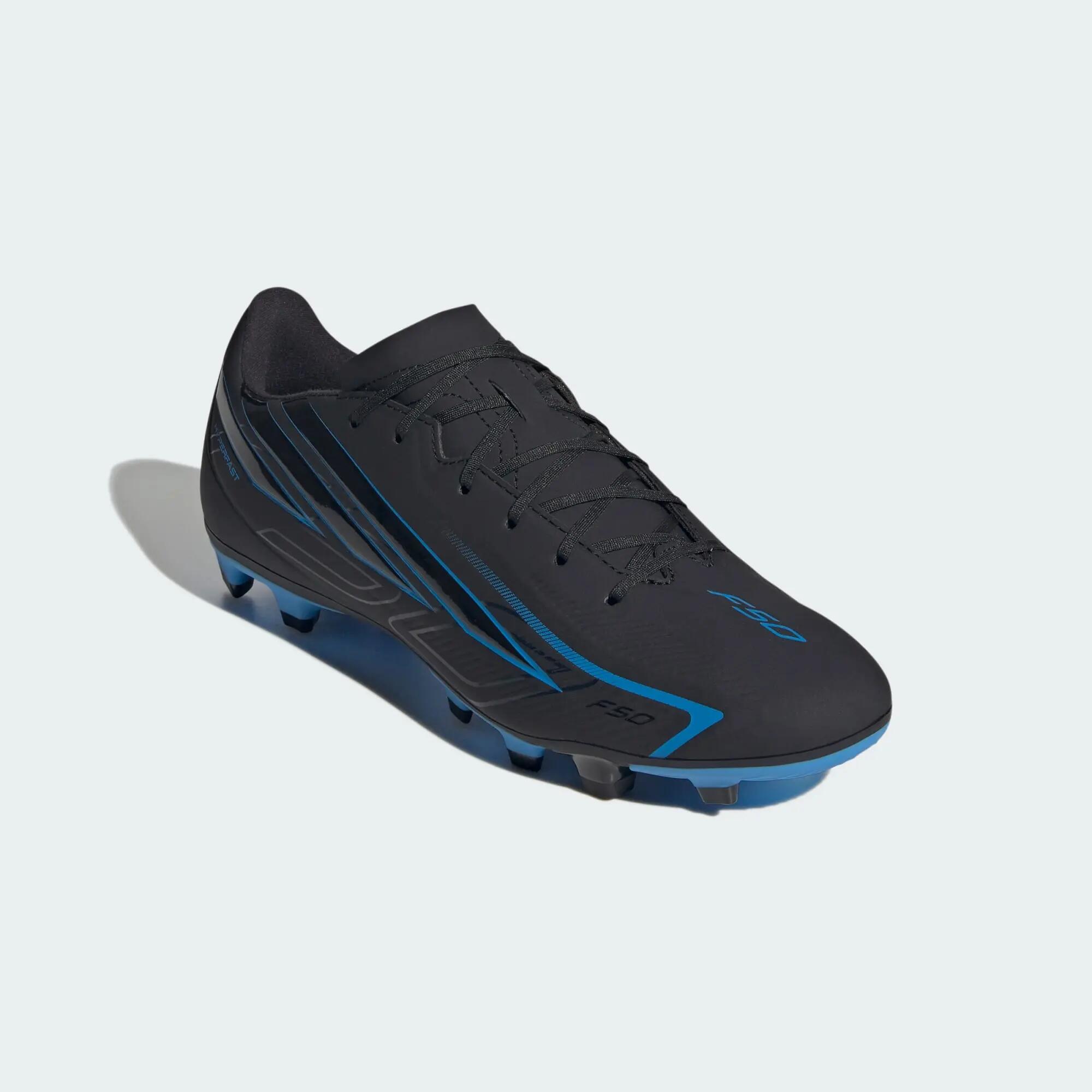Buty piłkarskie F50 Hyperfast Club na twardą nawierzchnię / na nawierzchnie 4/7