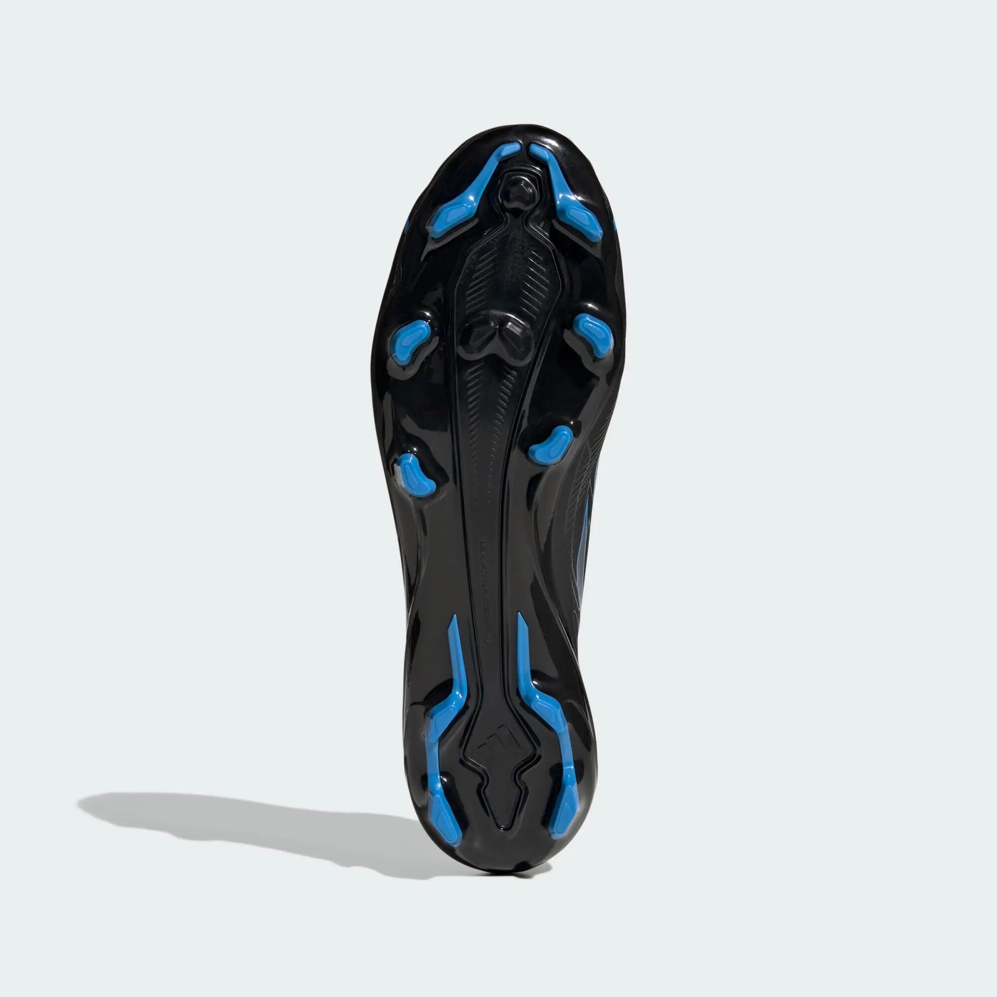Buty piłkarskie na twardą nawierzchnię (FG) F50 Hyperfast League 3/7