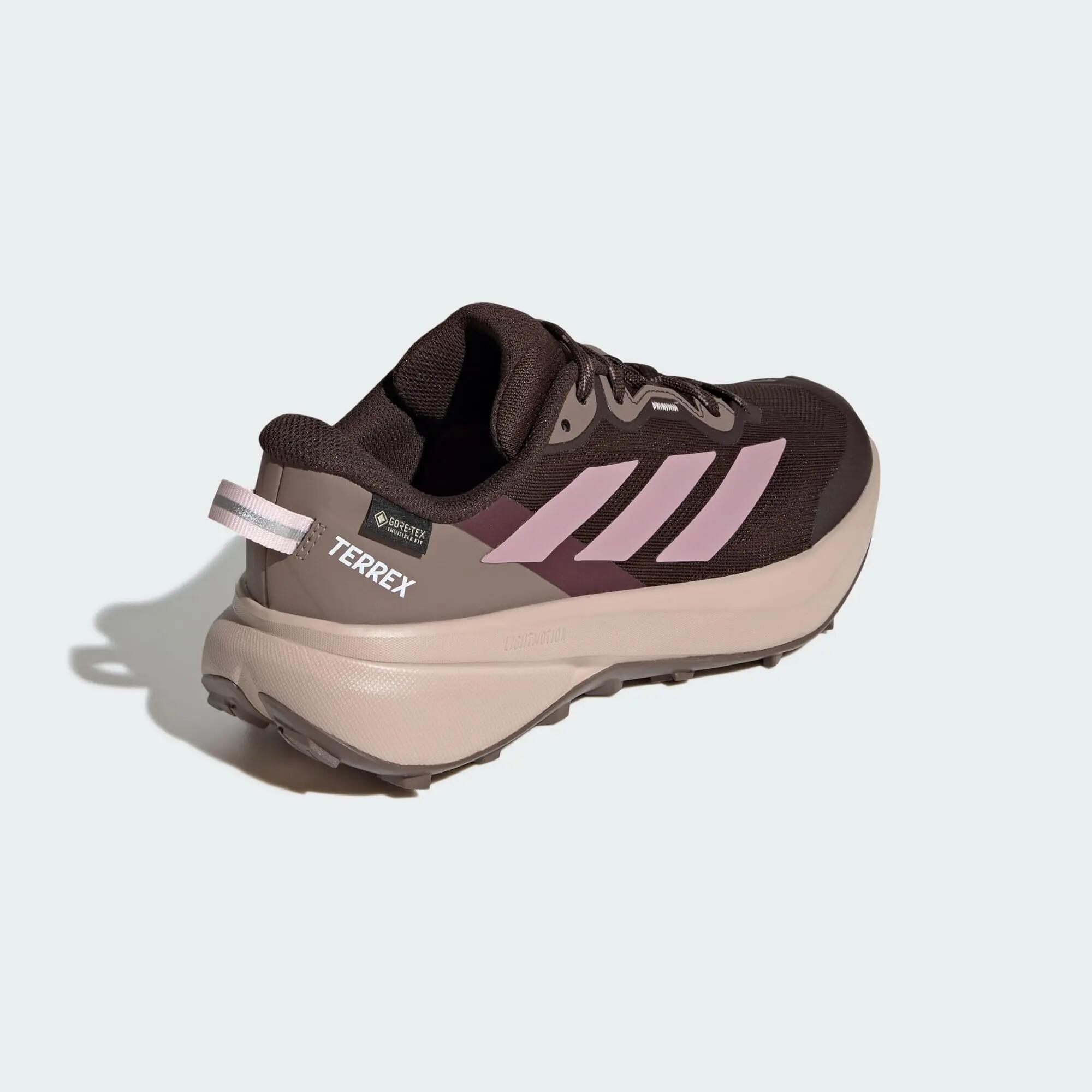 Terrex Tracefinder Plus GORE-TEX Trailrunningschoenen 7/7