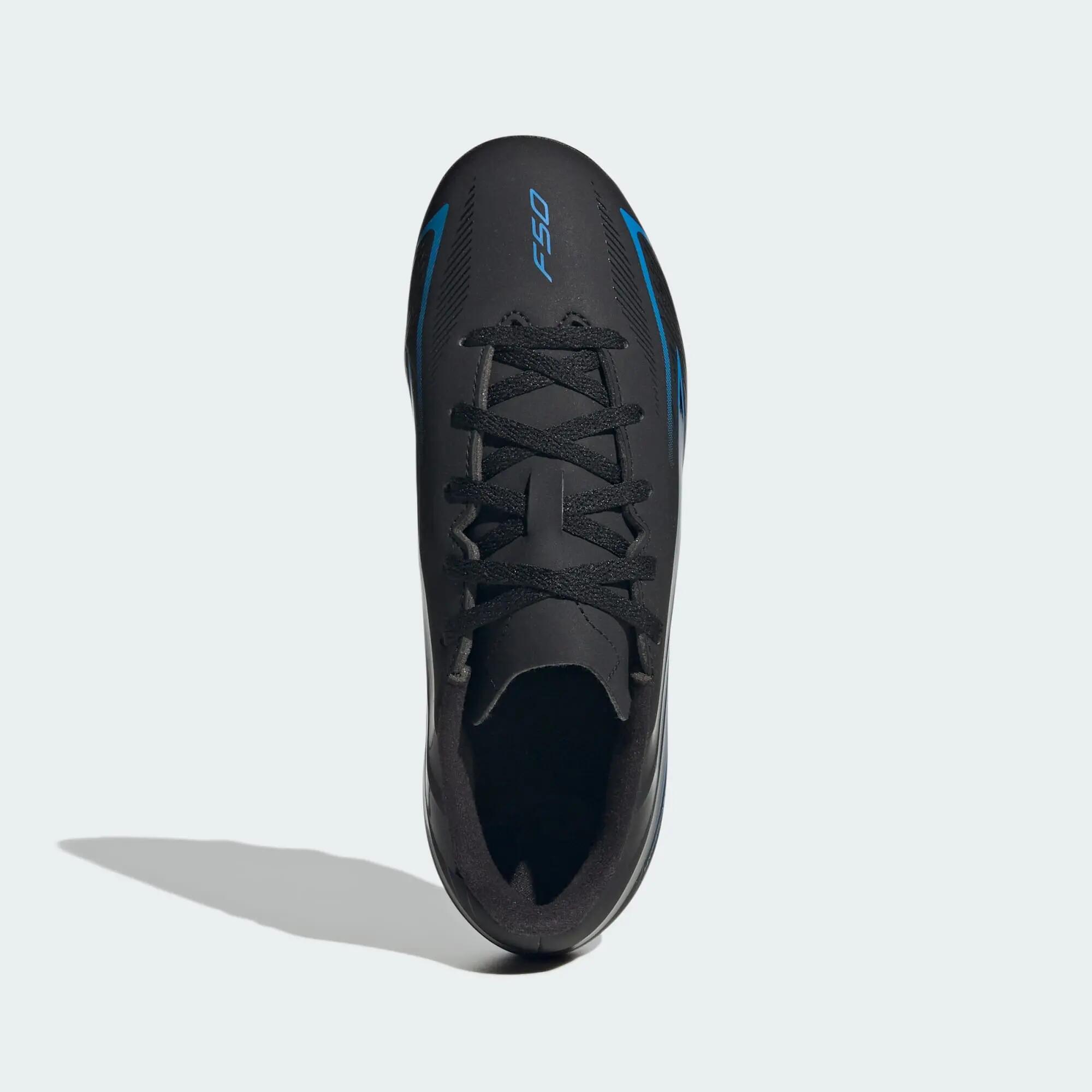F50 HYPERFAST CLUB Kids Fußballschuh, feste Böden/gemischte Böden 2/14