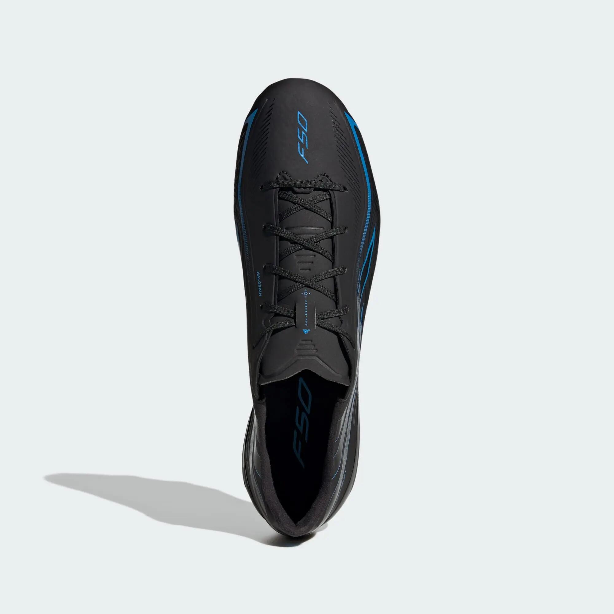 Buty piłkarskie na twardą nawierzchnię (FG) F50 Hyperfast League 2/7