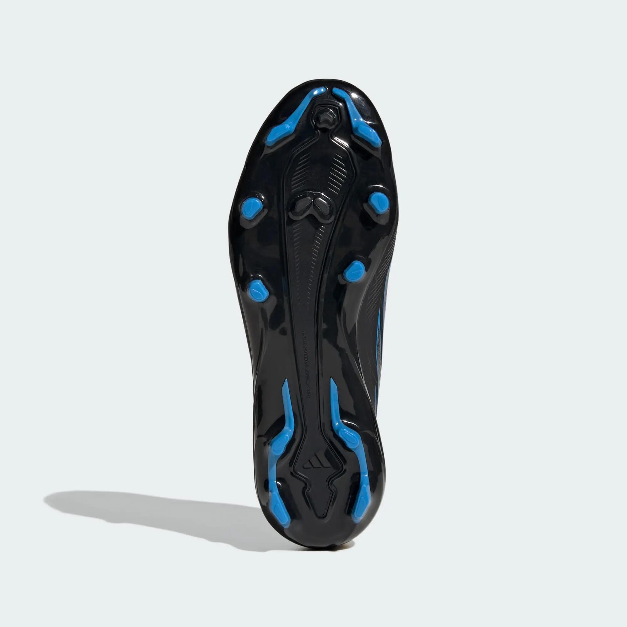 Chaussure de football F50 Hyperfast League Terrain souple Enfants 3/14