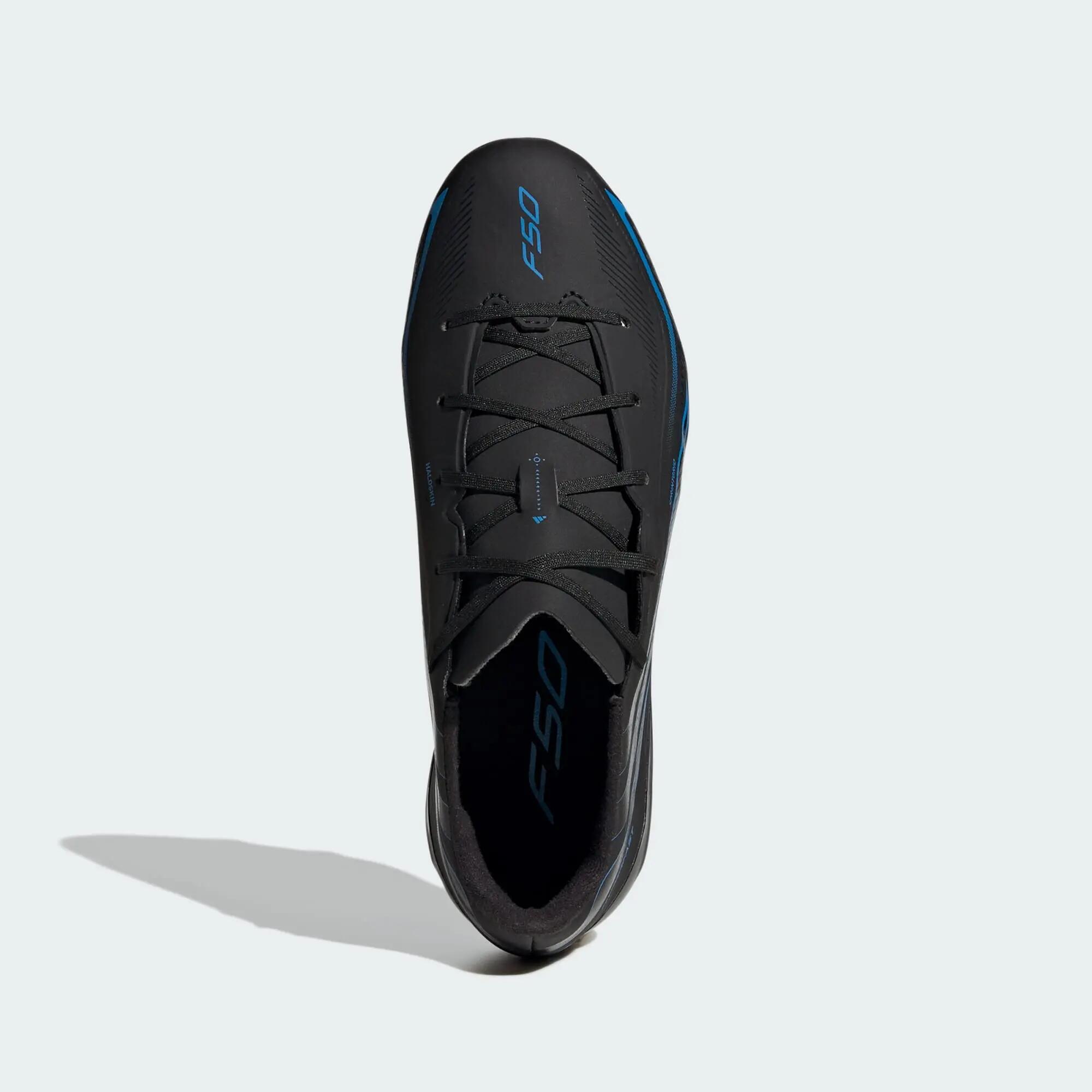 Chaussure de football F50 Hyperfast League Terrain souple Enfants 2/14