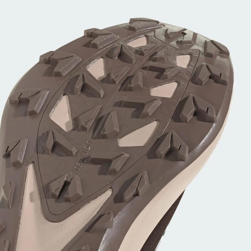 Pantofi de alergare montană Terrex Tracefinder Plus GORE-TEX